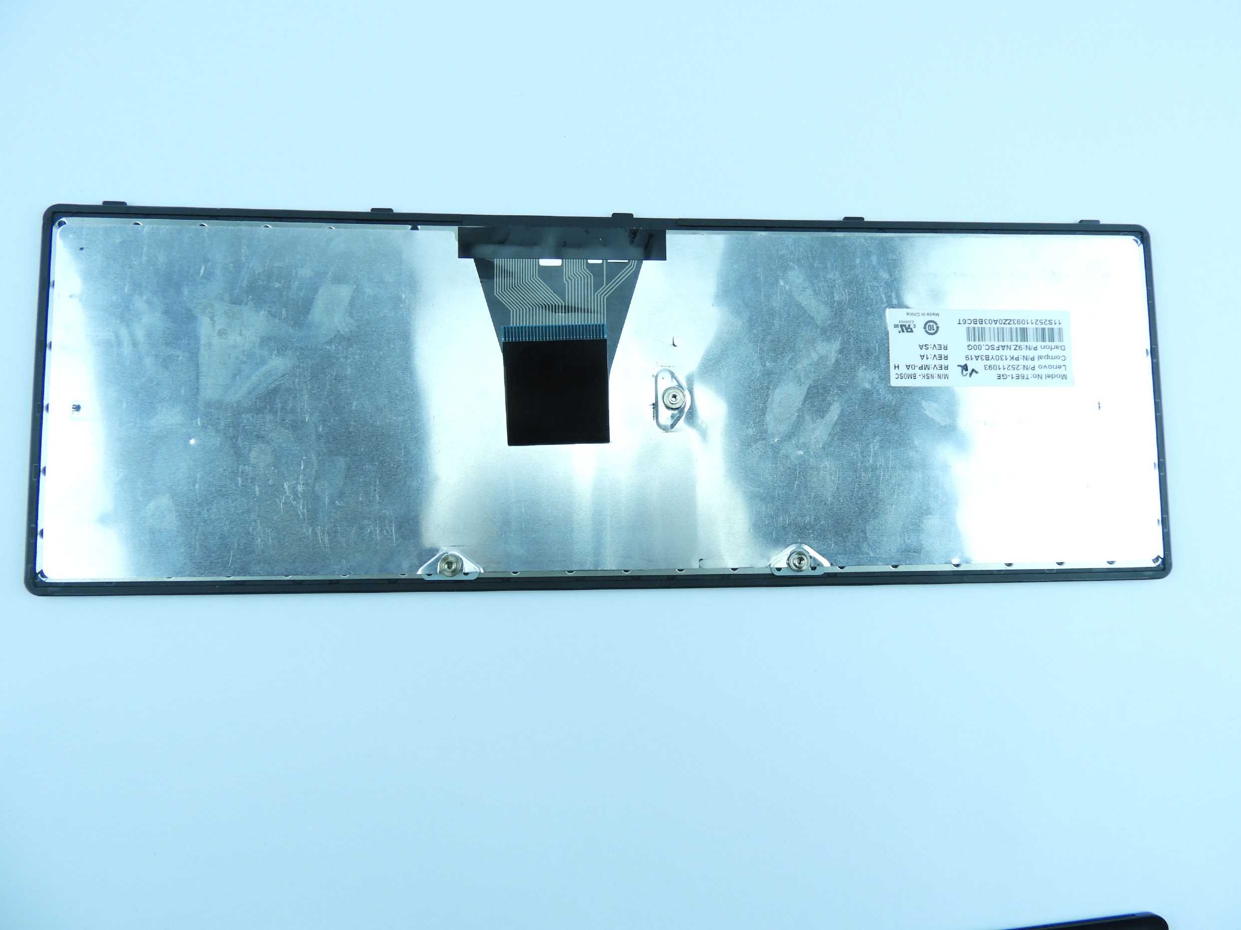 klávesnice Lenovo IdeaPad G500S G510s G505s
