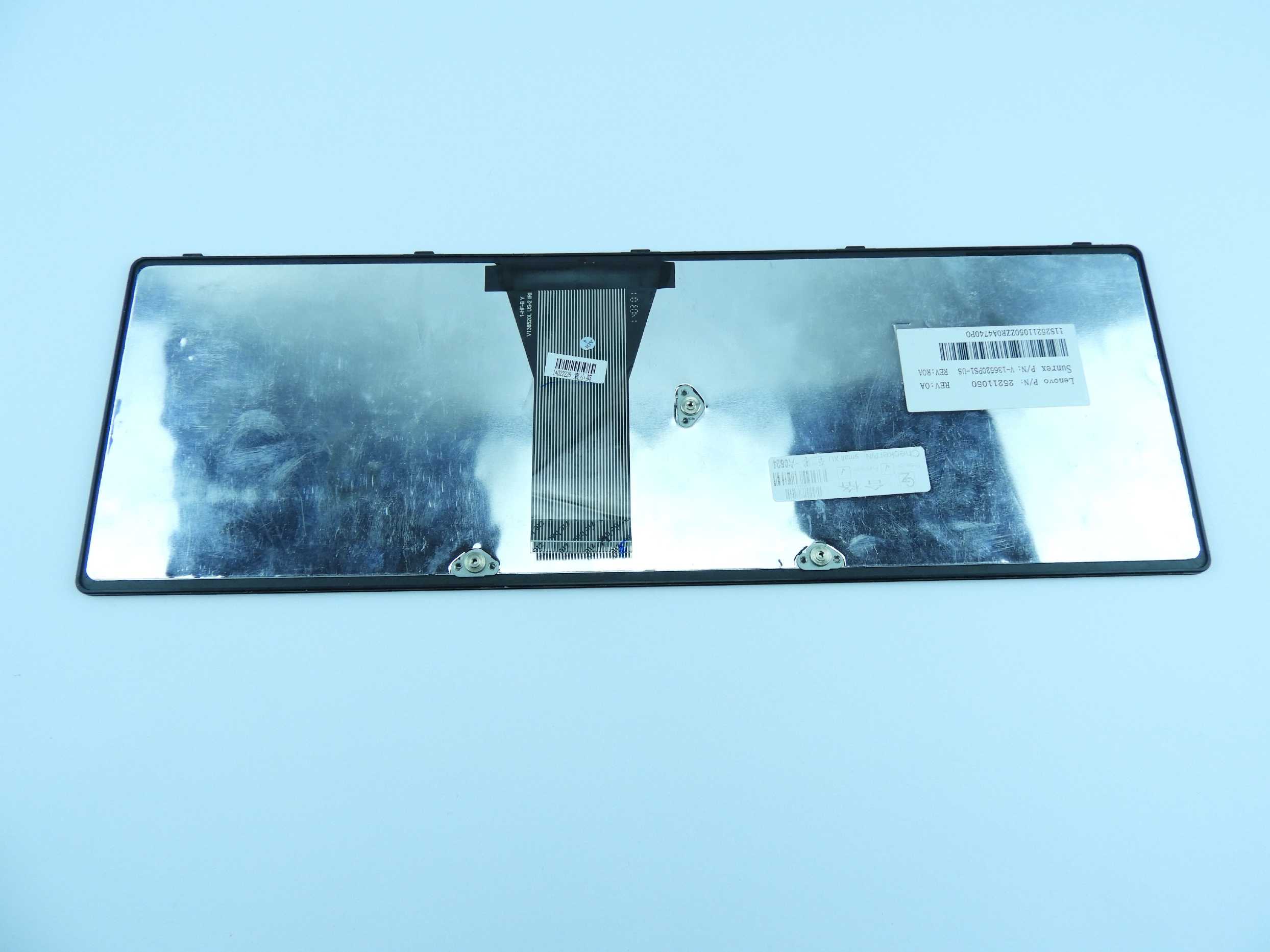 Cz česká klávesnice Lenovo IdeaPad G500S G510s G505s