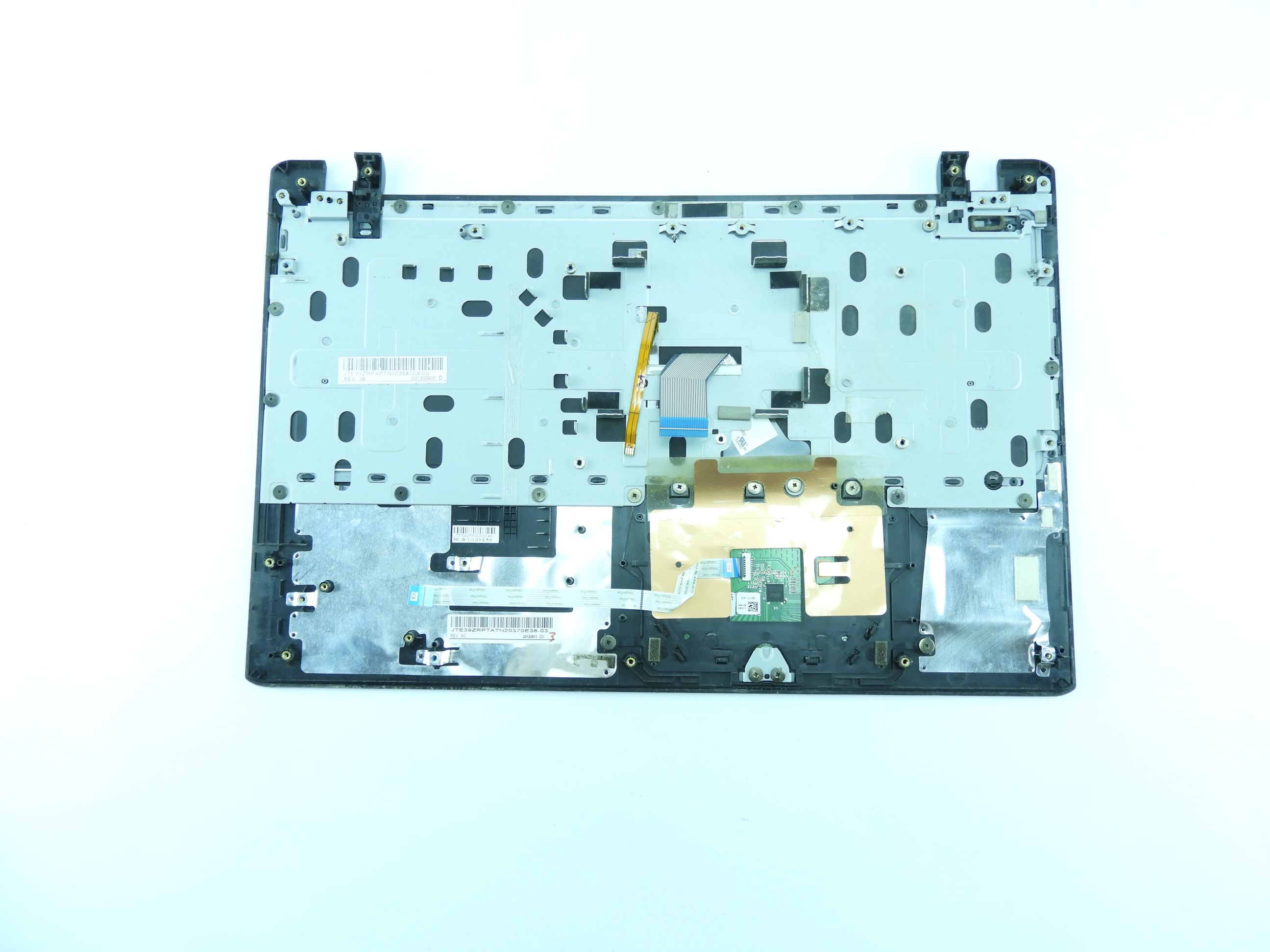 Palmrest Touchpad Šasi Acer Aspire V5 V5-571 V5-571G V5-551 V5-551G