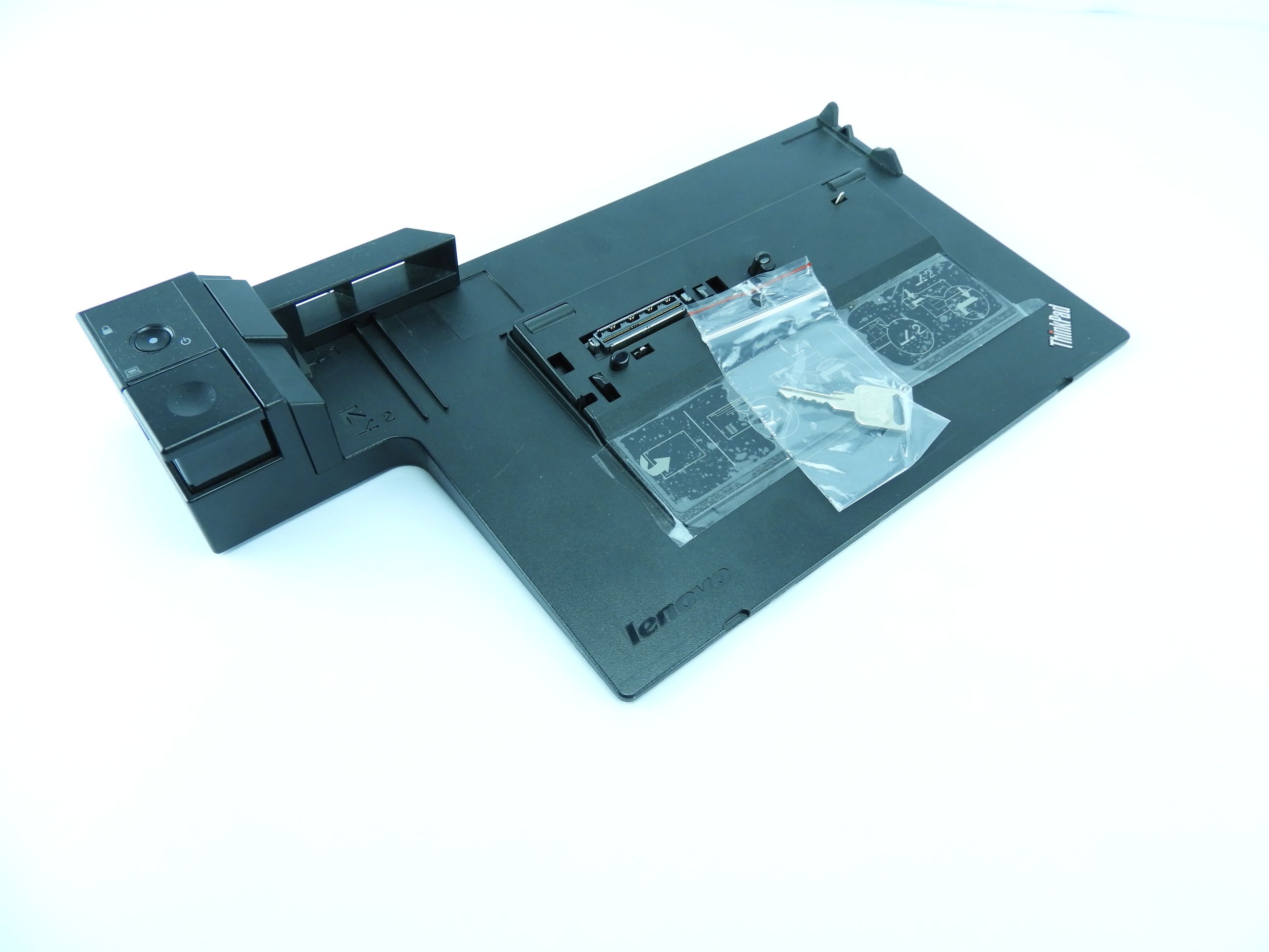Dokovací stanice Lenovo Thinkpad 75Y5728 / 75Y5729
