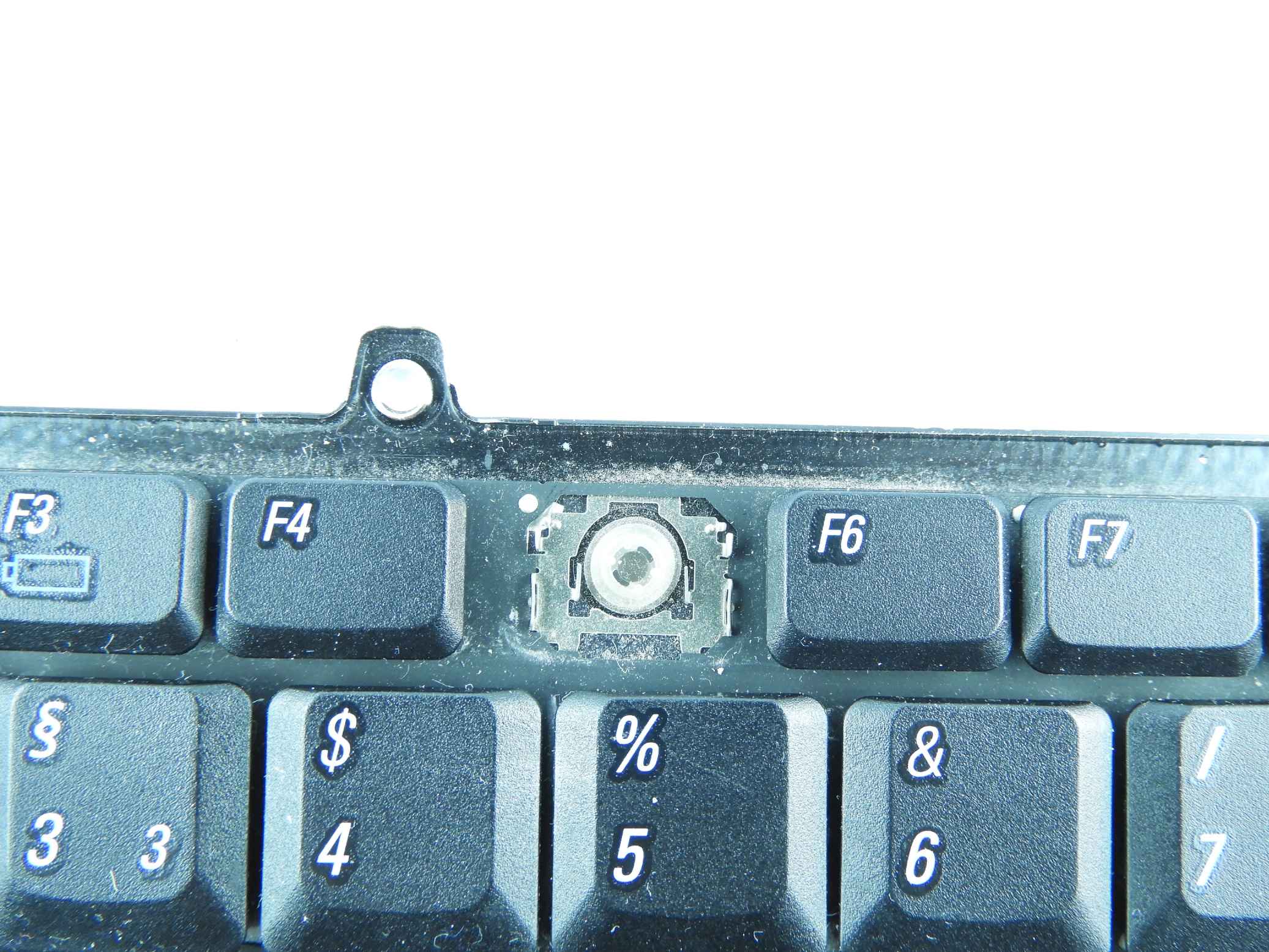 Klávesnice Dell Precision M6300