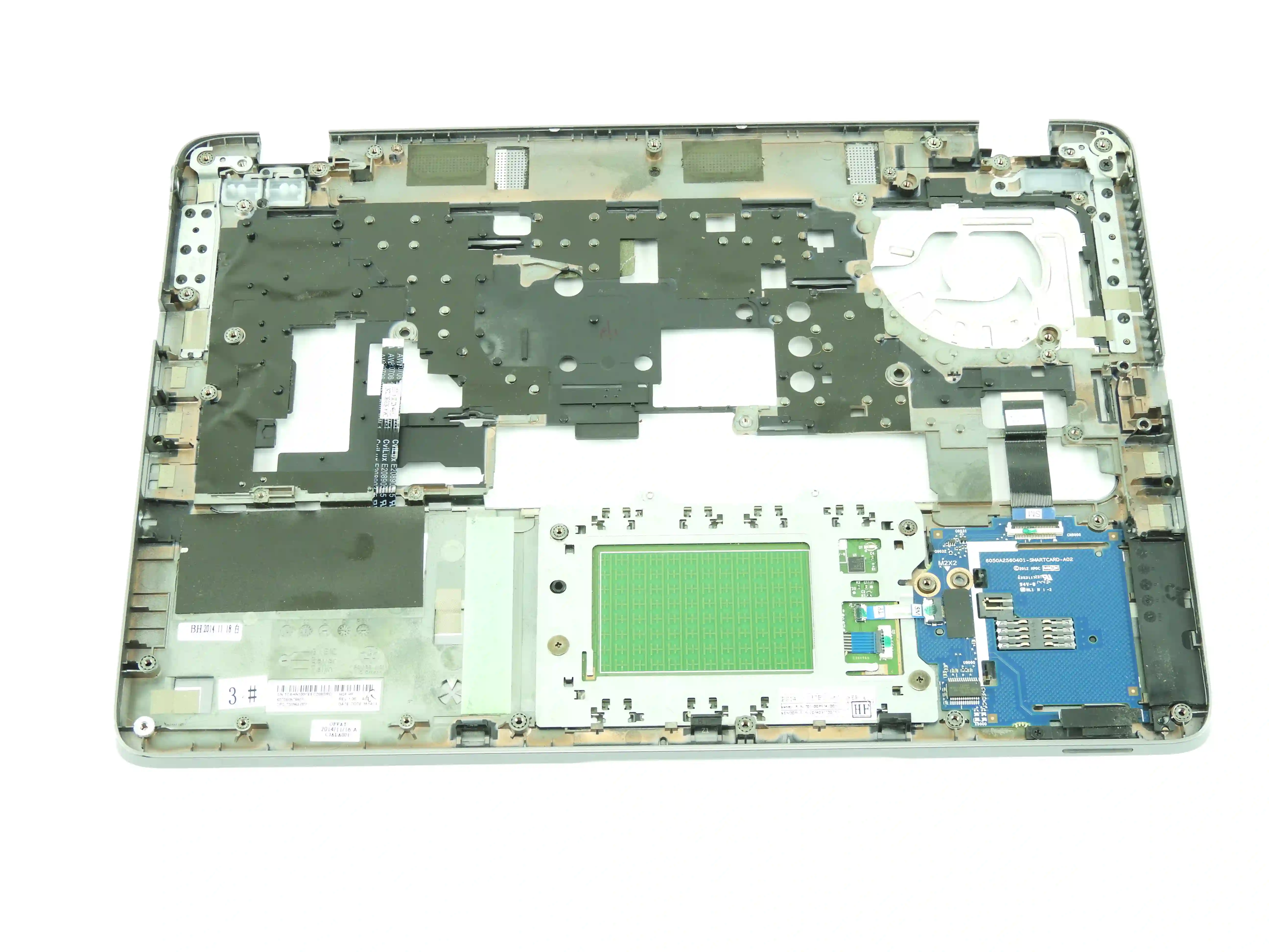 Horní kryt šasi Touchpad Palmrest Hp EliteBook 840 G1 / 840 G2