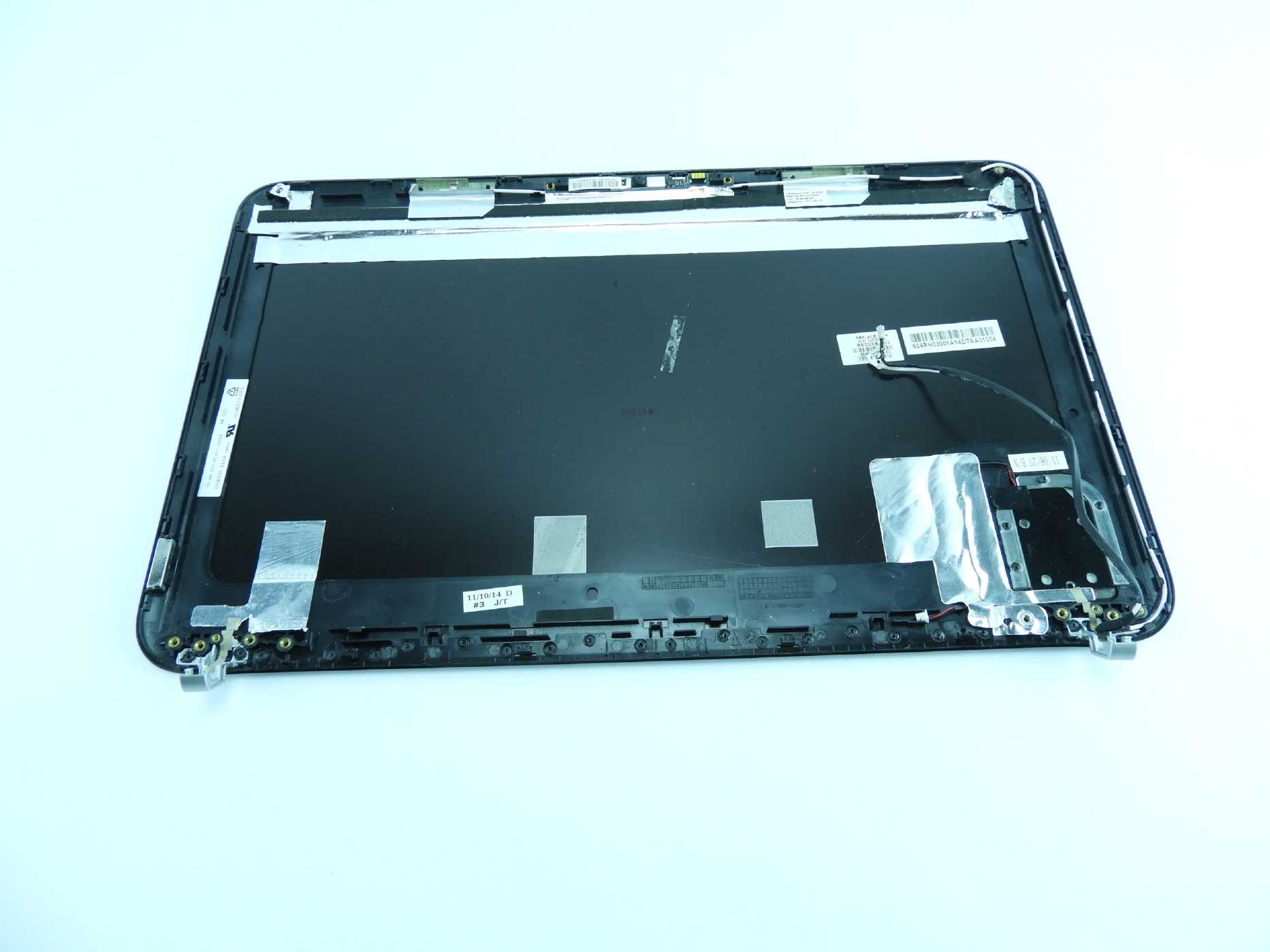 Zadní kryt Lcd Hp Pavilion dv6 dv6-6b dv6-6C dv6-6000 dv6-6100