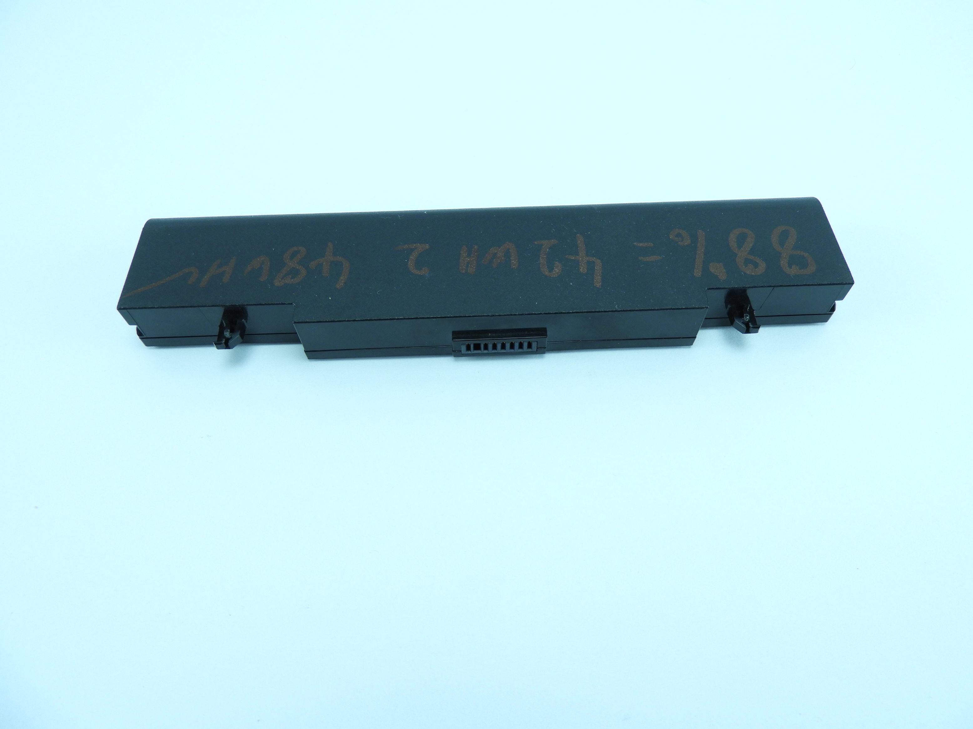 88% Baterie Samsung NP-RV510 300E5A
