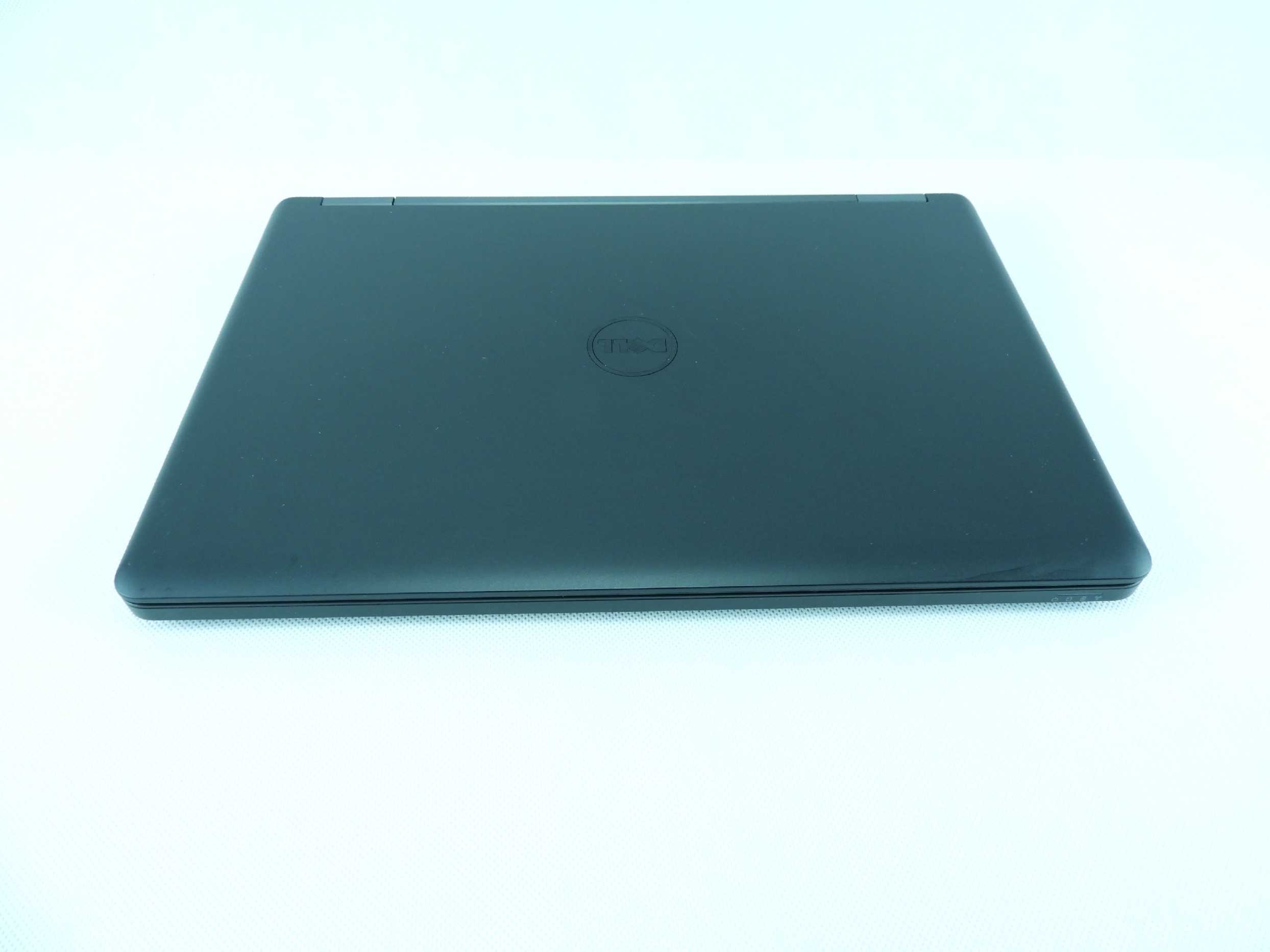 Dell Latitude E5550 i5-5300u 512gb ssd 8gb ram 15,6"