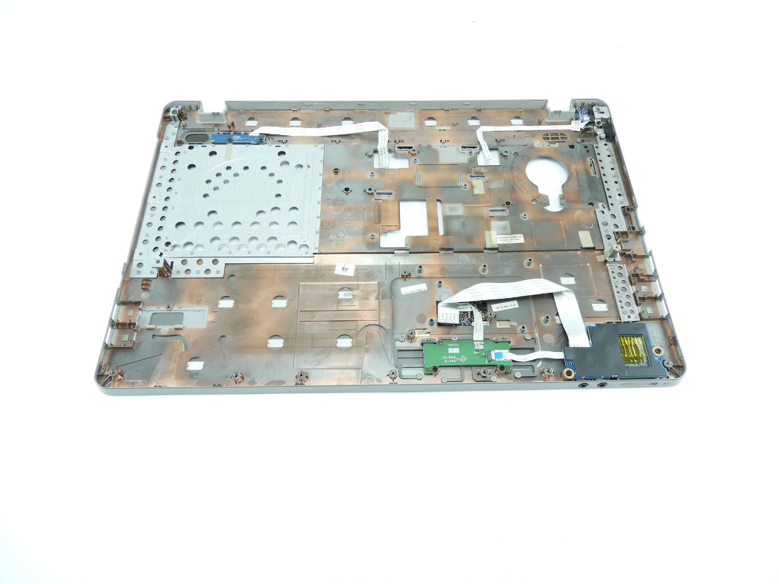 Horní kryt šasi Palmrest Touchpad HP ProBook 4730s