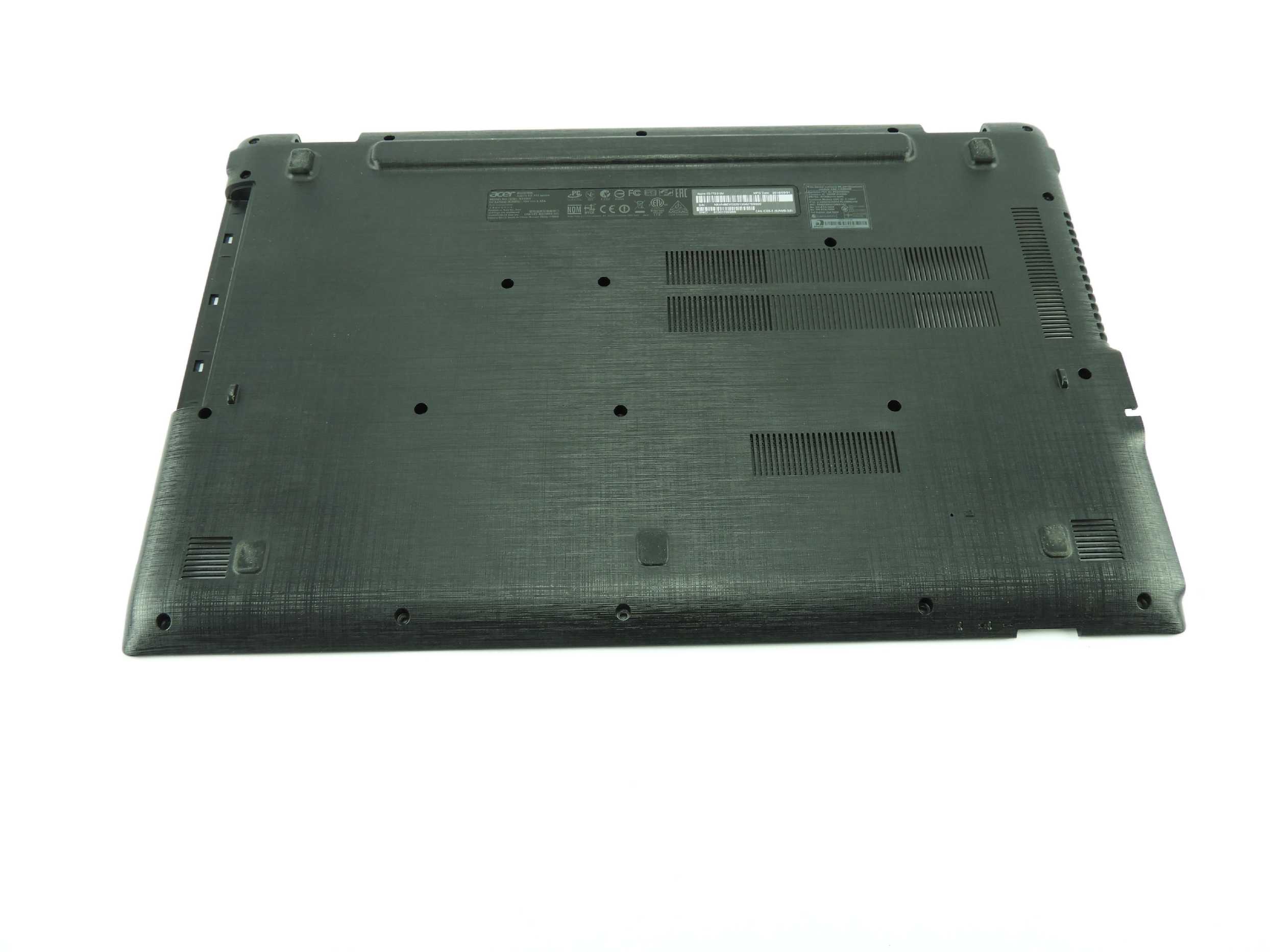 Spodní kryt šasi Vana Acer Aspire E5-772 E5-772G