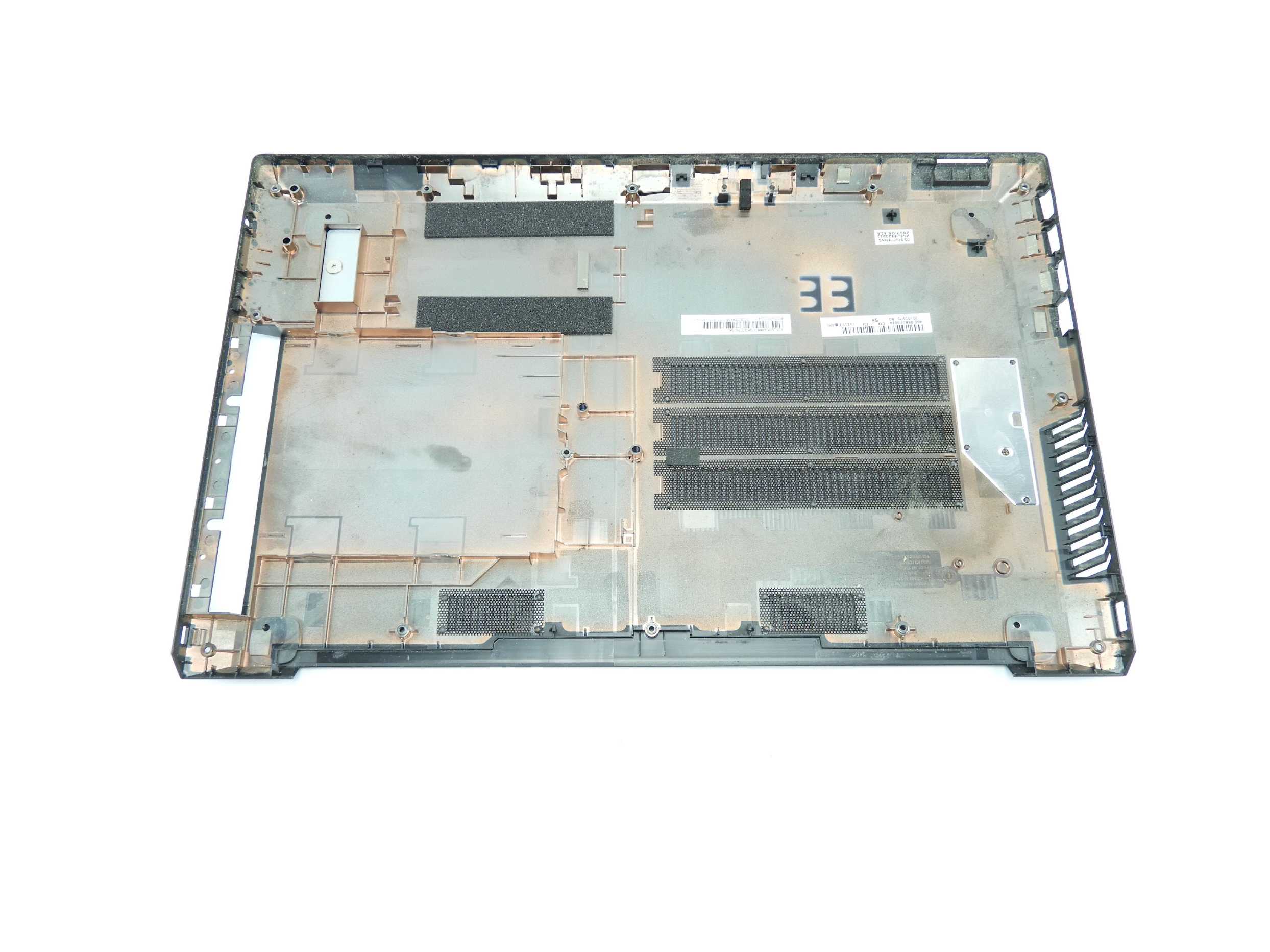 Spodní kryt šasi Vana Lenovo V110-15 V110-15IAP