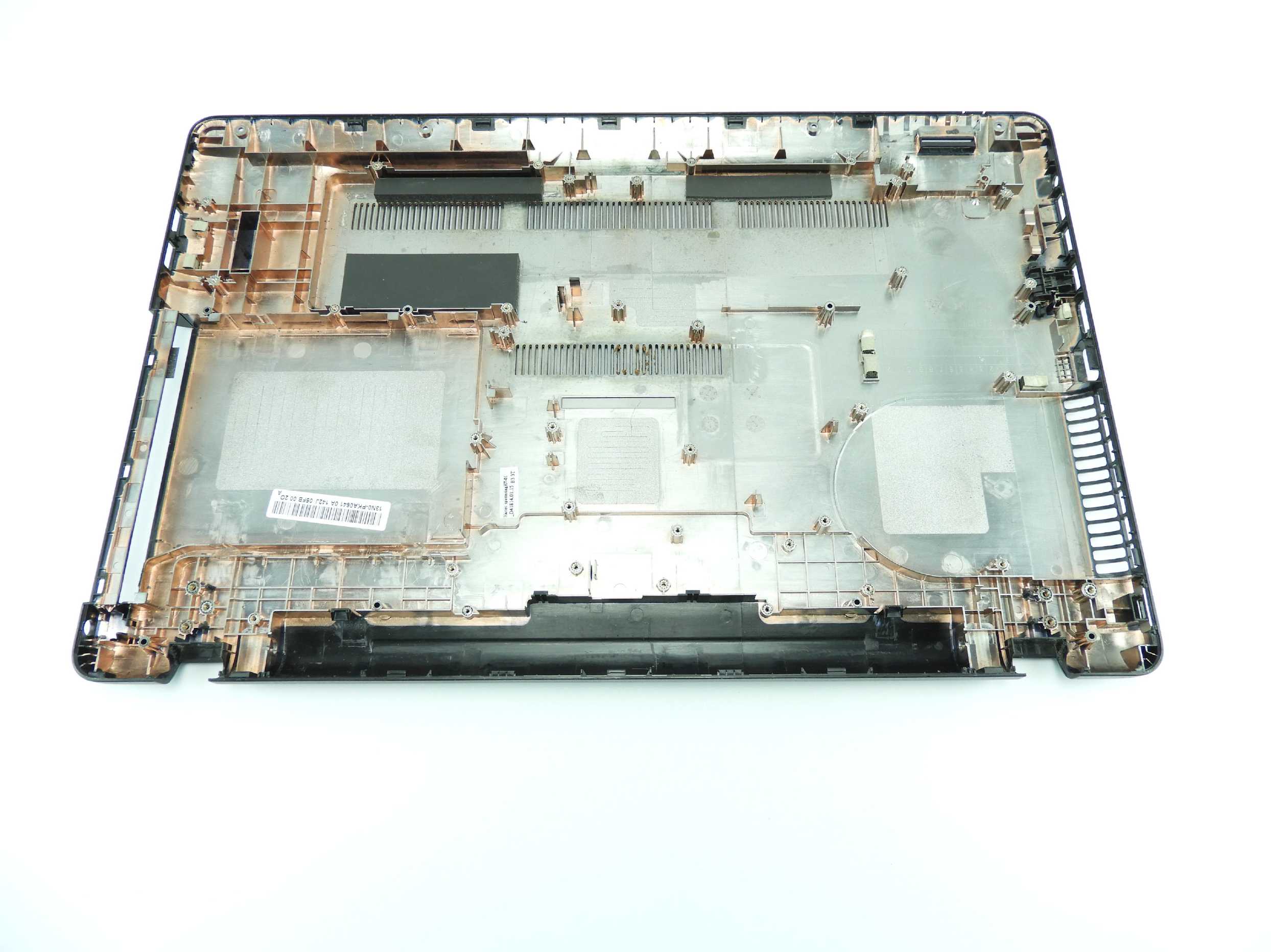 Spodní kryt šasi Vana Asus F750L K750L R751L X750L X750LN