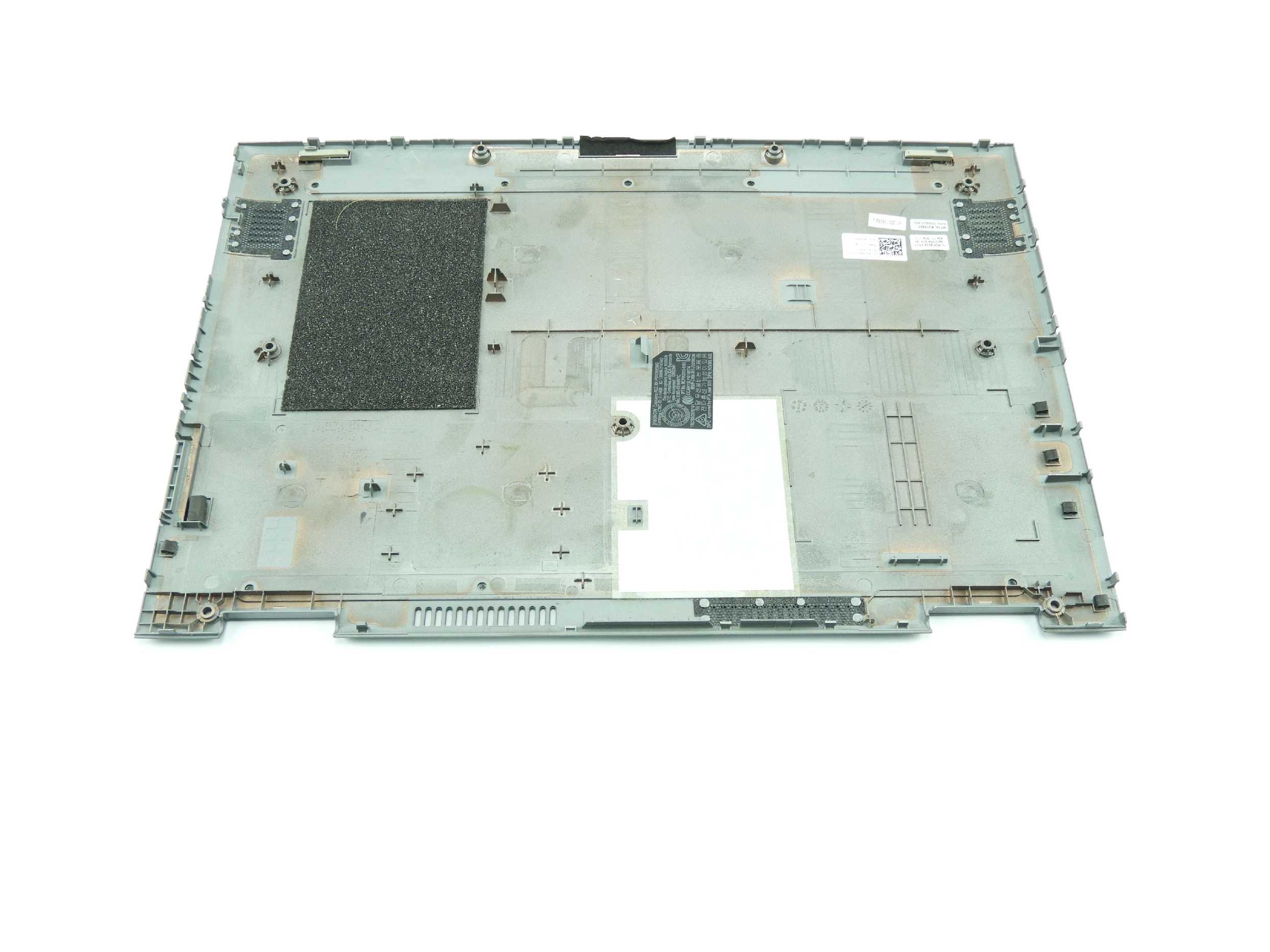 Spodní kryt šasi Vana Dell Inspiron 13 5379 P69G001