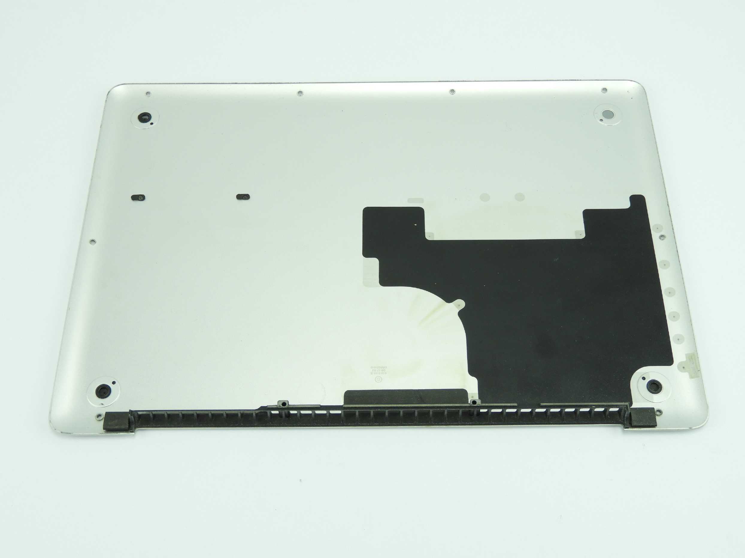 Spodní kryt šasi Vana Apple MacBook Pro 13 A1278 Mid 2009