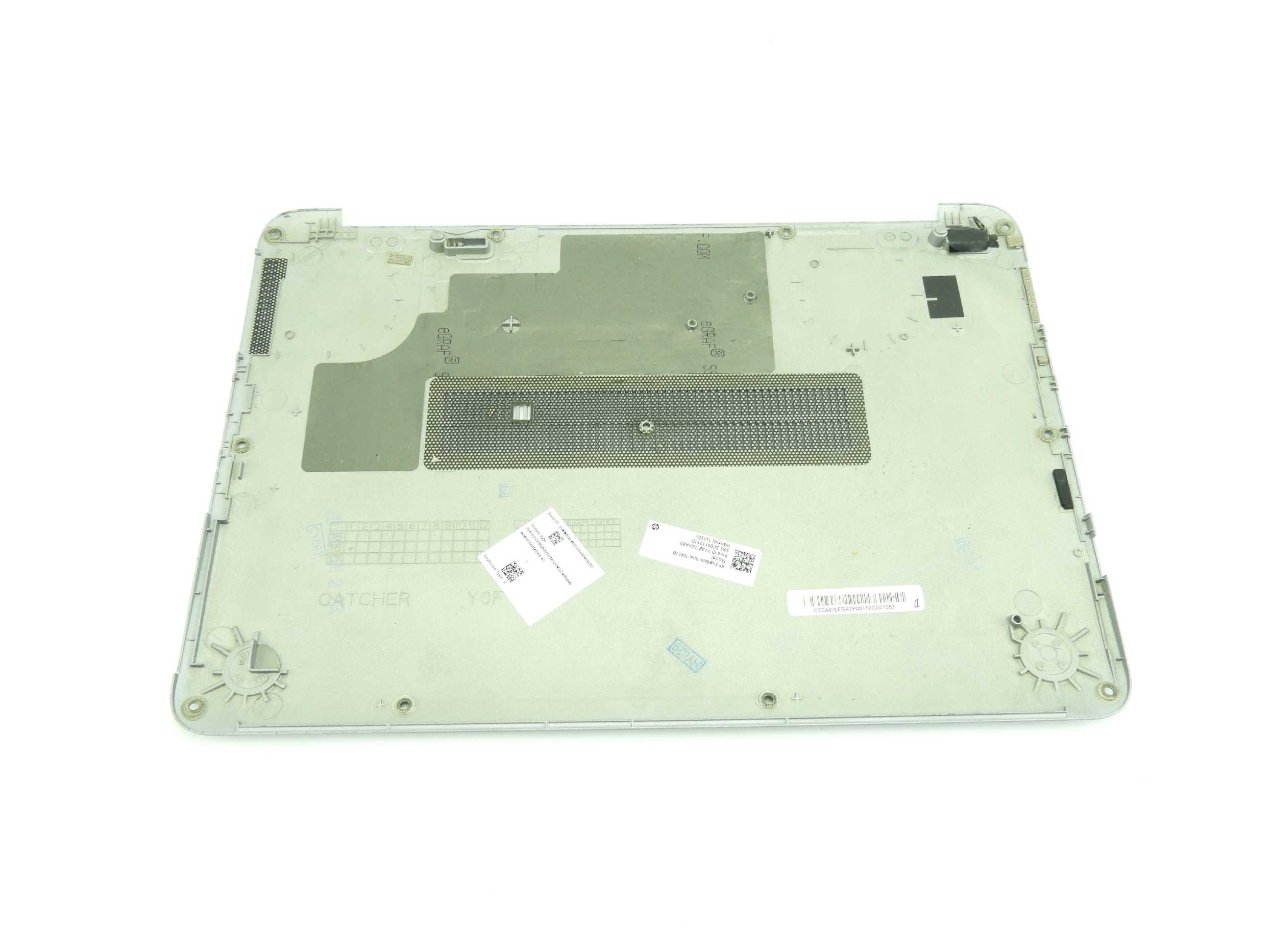 Spodní kryt šasi Hp EliteBook Folio 1040 G3