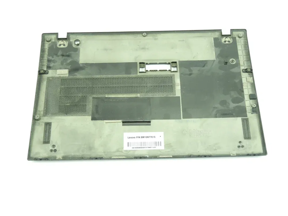 Spodní kryt šasi Vana Lenovo Thinkpad T460s