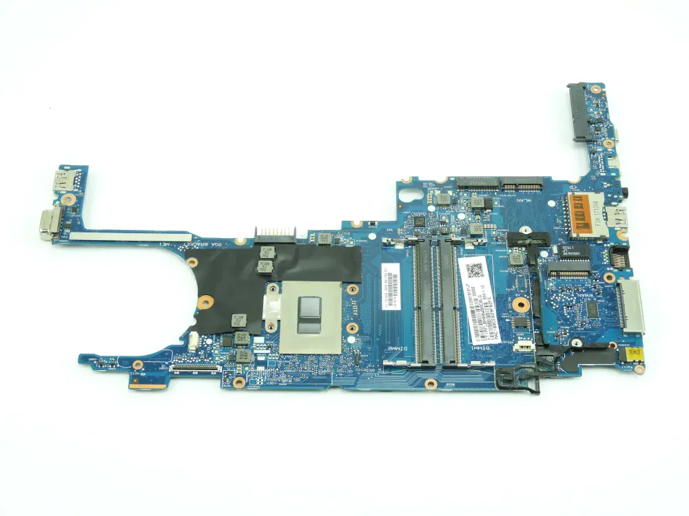 Základní deska Hp EliteBook 725 G3 820 G3