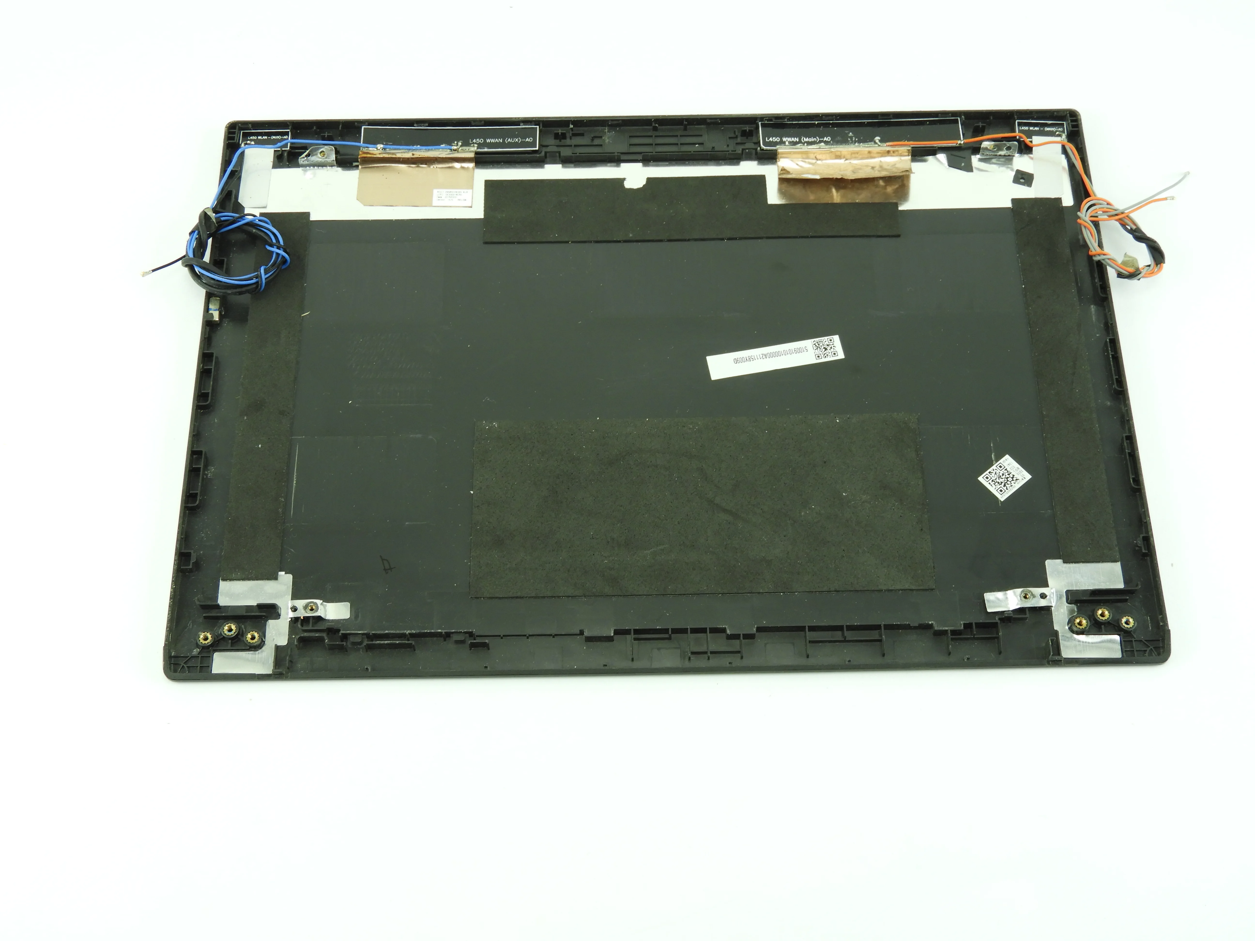 Zadní kryt Lcd šasi Lenovo ThinkPad L450