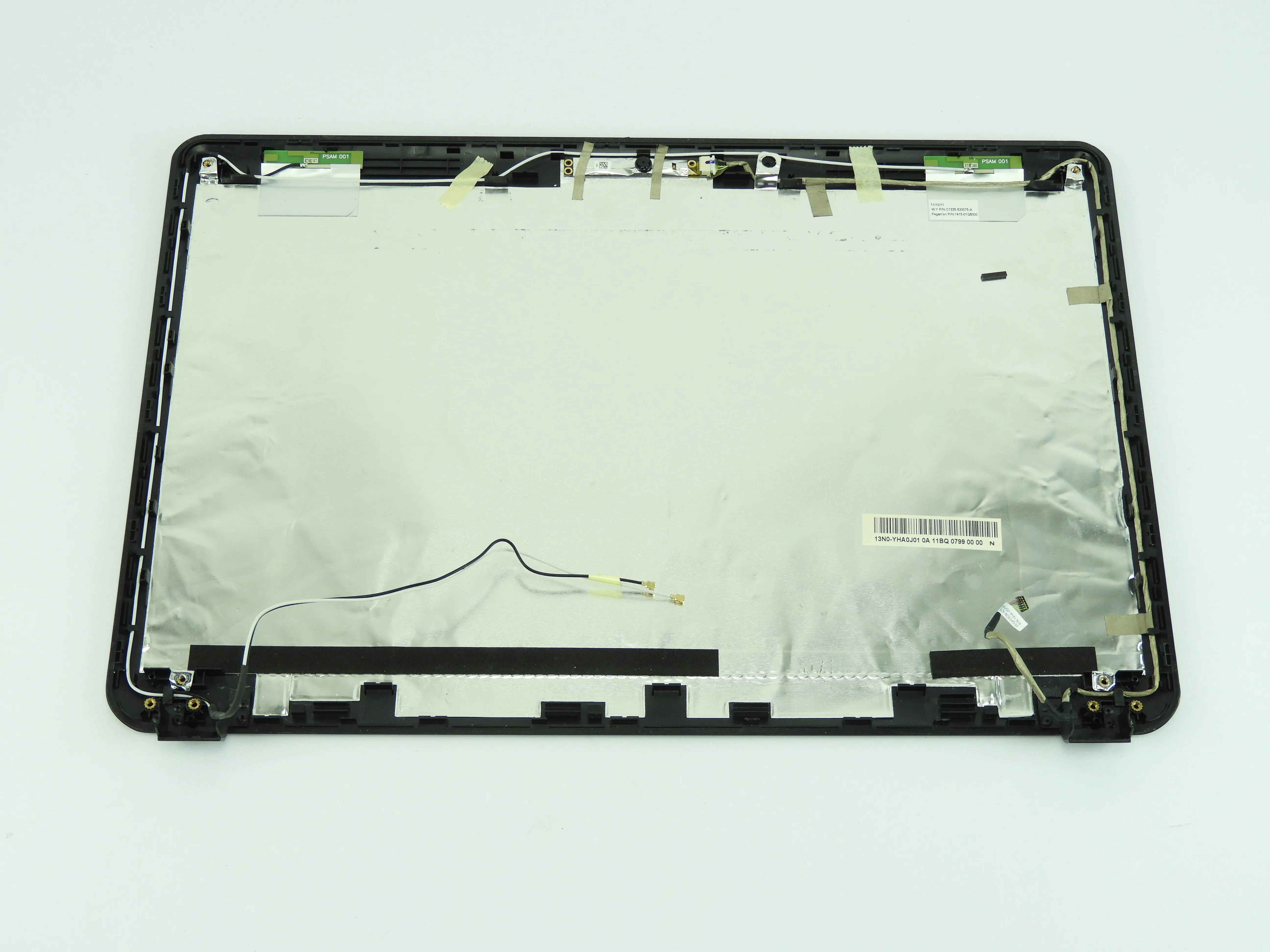 Zadní kryt Lcd šasi Medion Rrazer MD97971 X6815 X6816