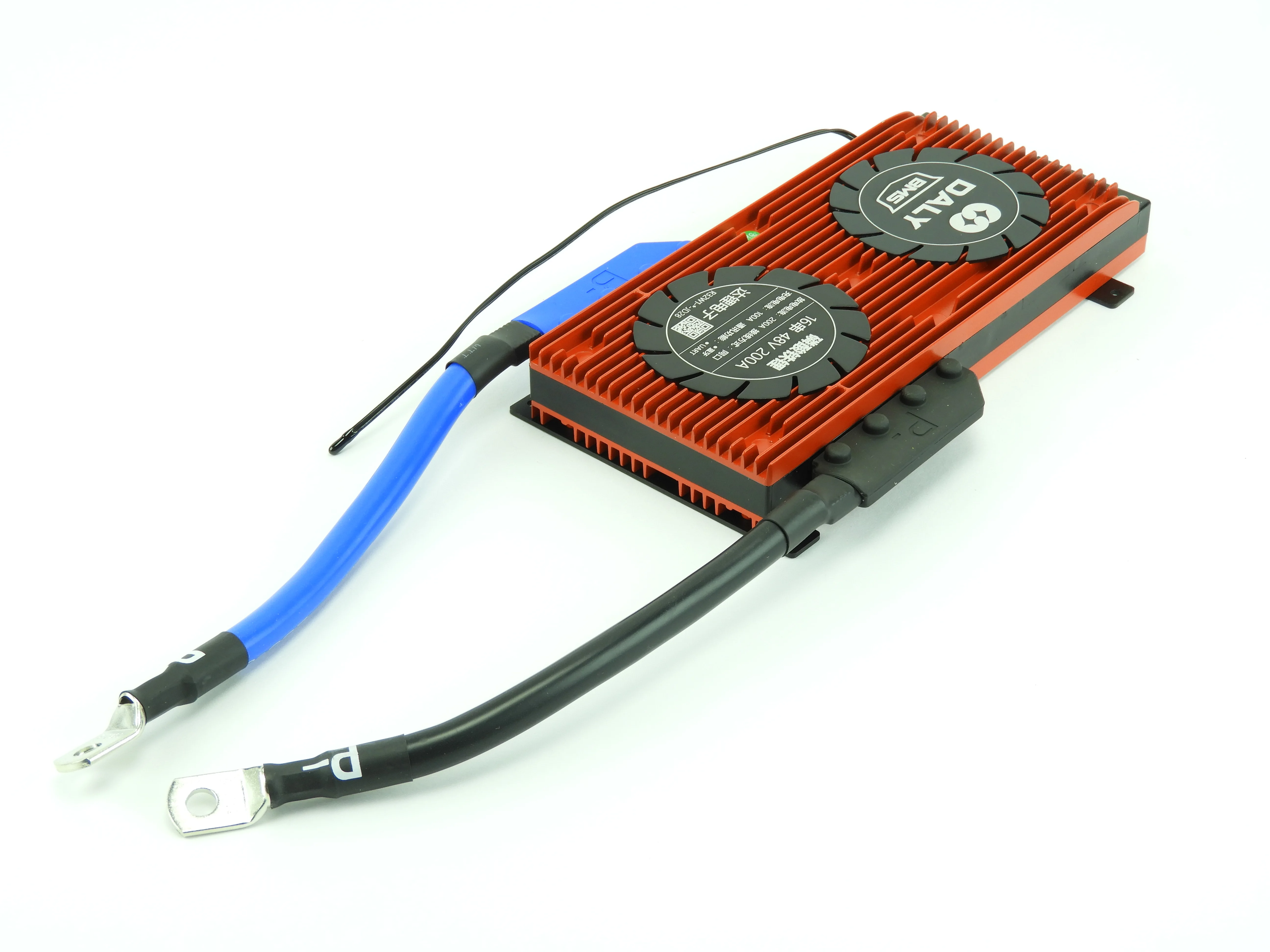 Daly Smart Bms 16s 48v 200A LifePo4 balancer Bluetooth