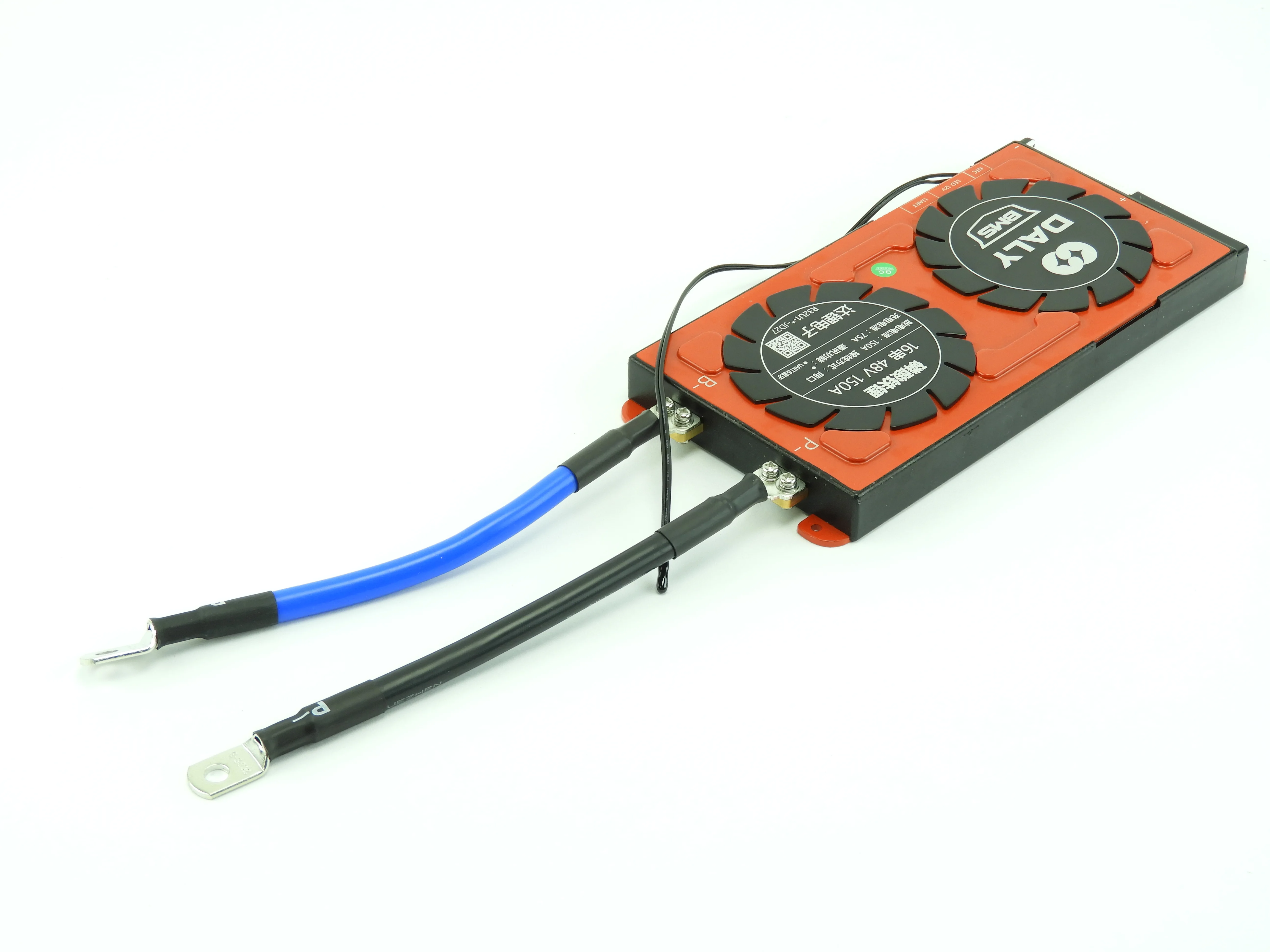 Daly Smart Bms 16s 48v 150A LifePo4 balancer Bluetooth