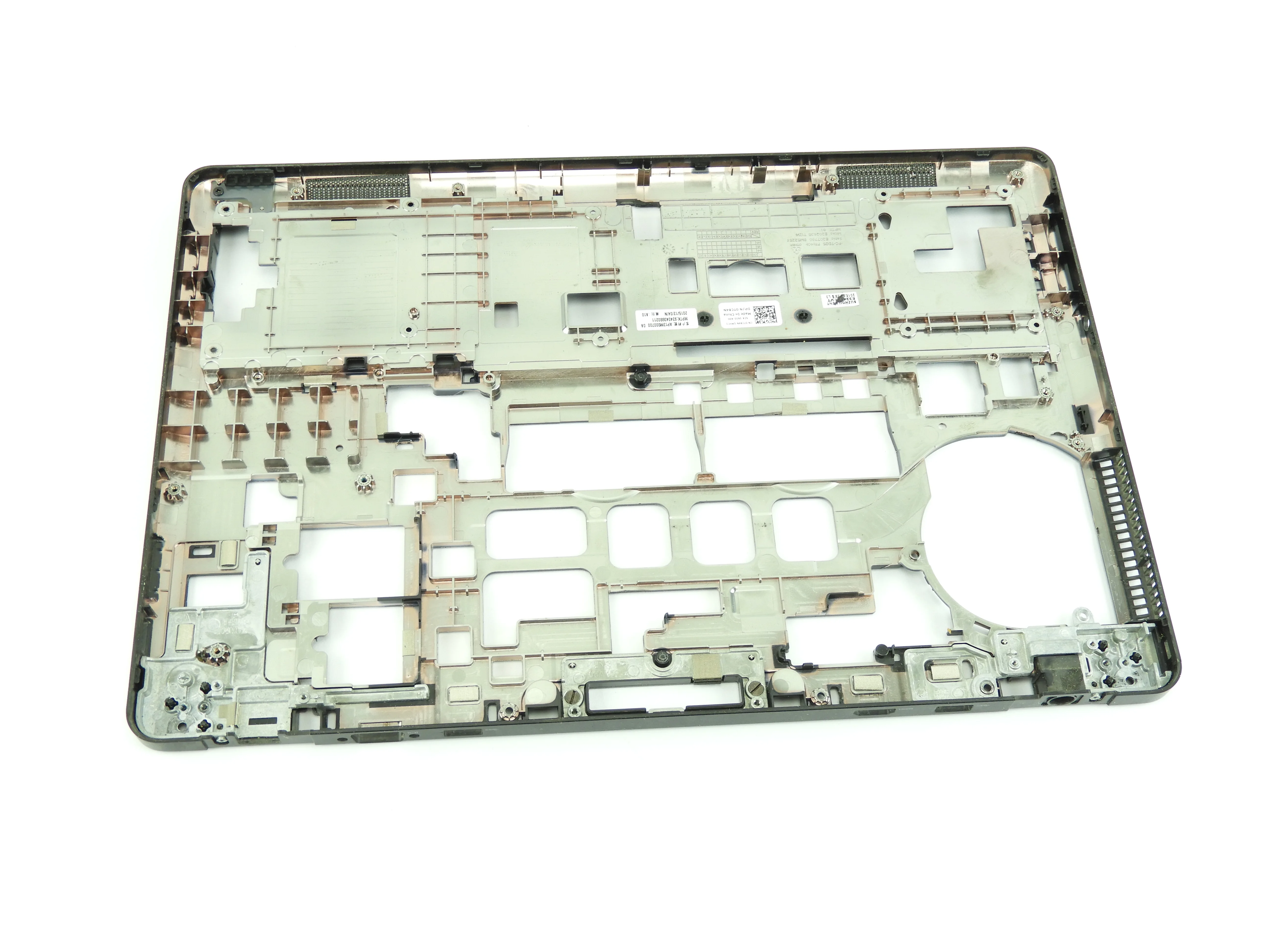 Spodní kryt šasi Vana Dell Latitude E5550