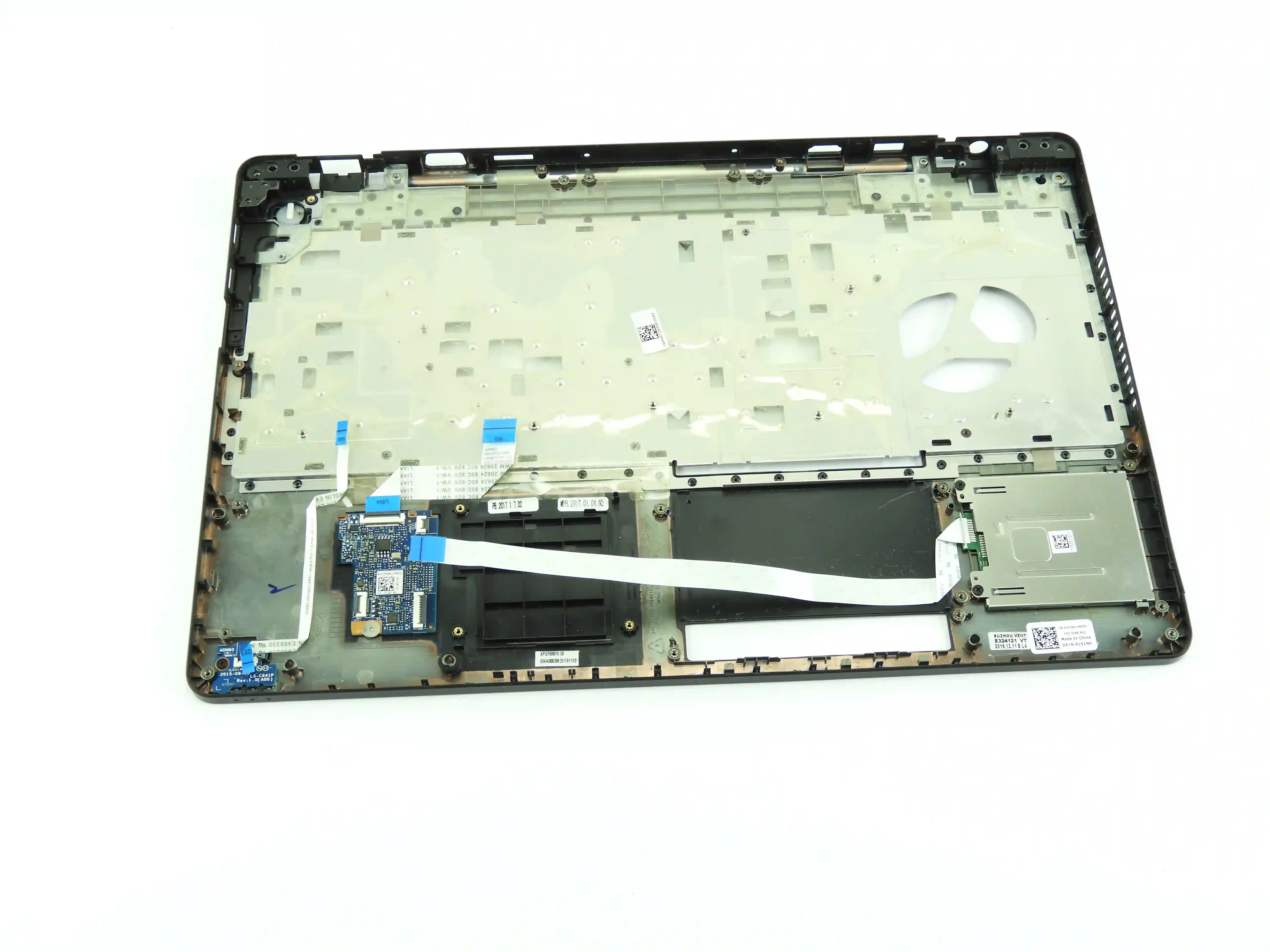 Palmrest Horní kryt šasi Dell Latitude E5570 Precision 3510
