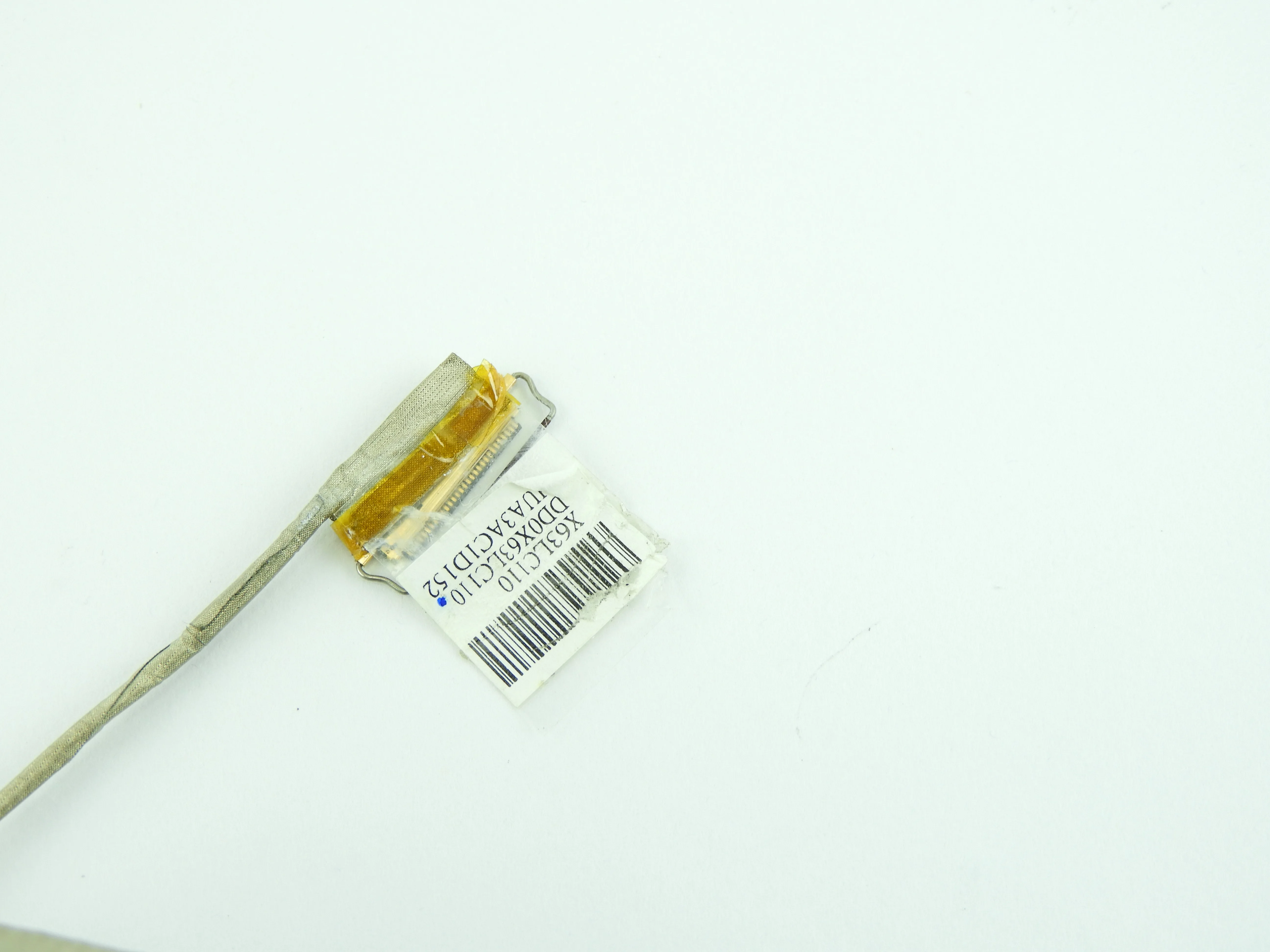 Flex Lcd Lvds kabel Hp ProBook 450 G3 / 455 G3