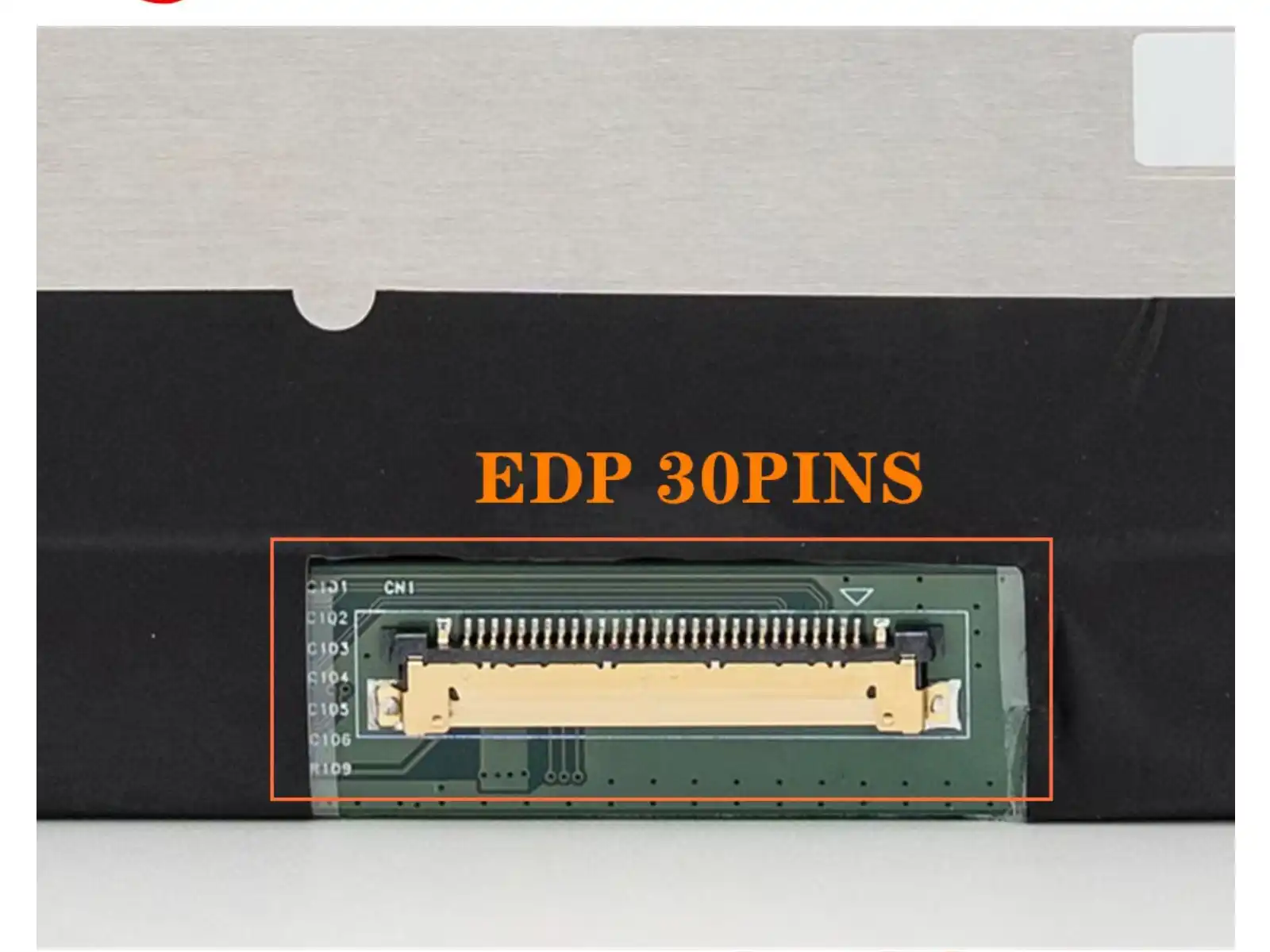 15,6" Lcd panel Displej Lenovo Thinkpad E15 Gen 3