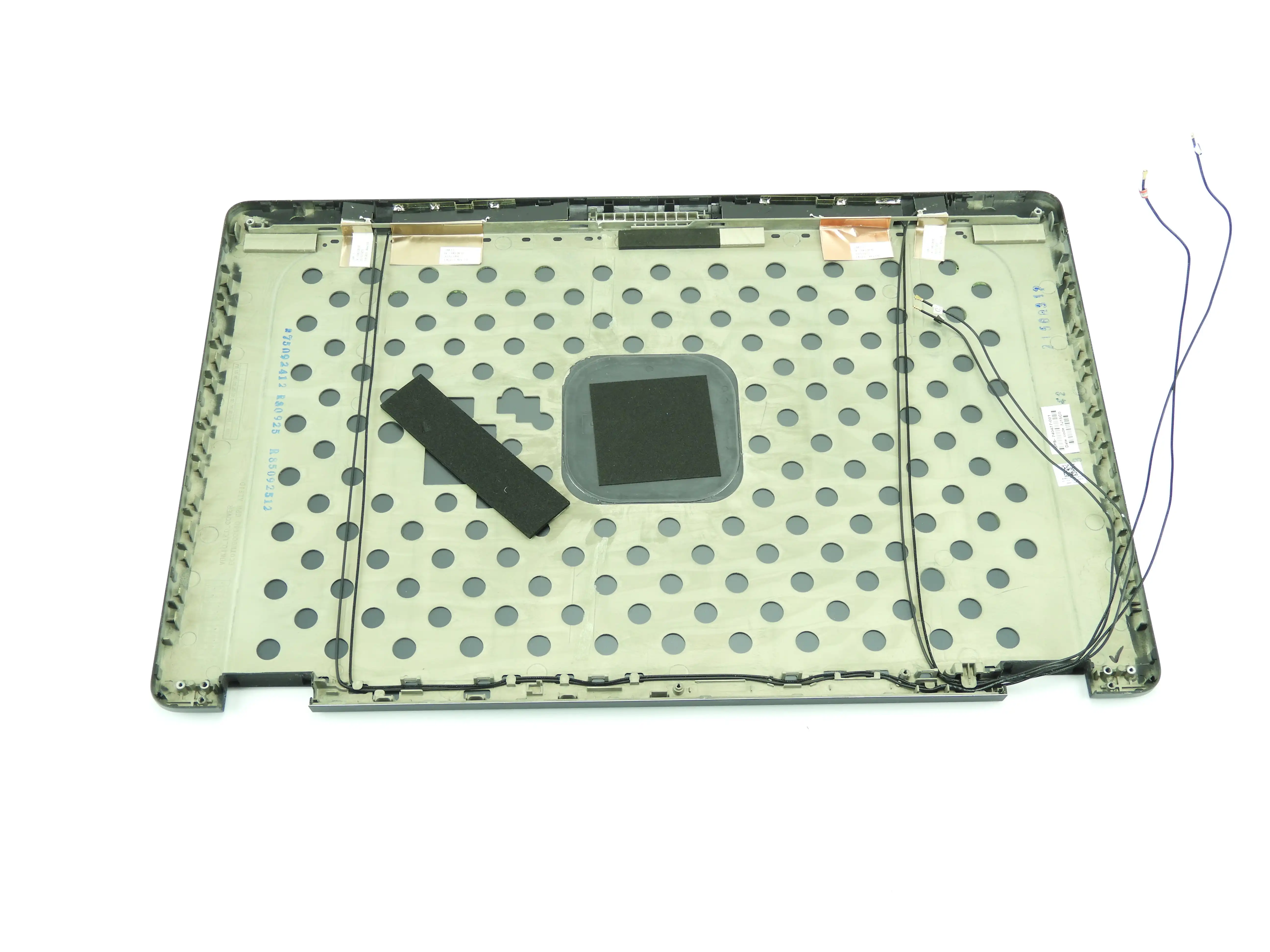 Zadní kryt Lcd šasi Hp Zbook 17 G2, 17 G1