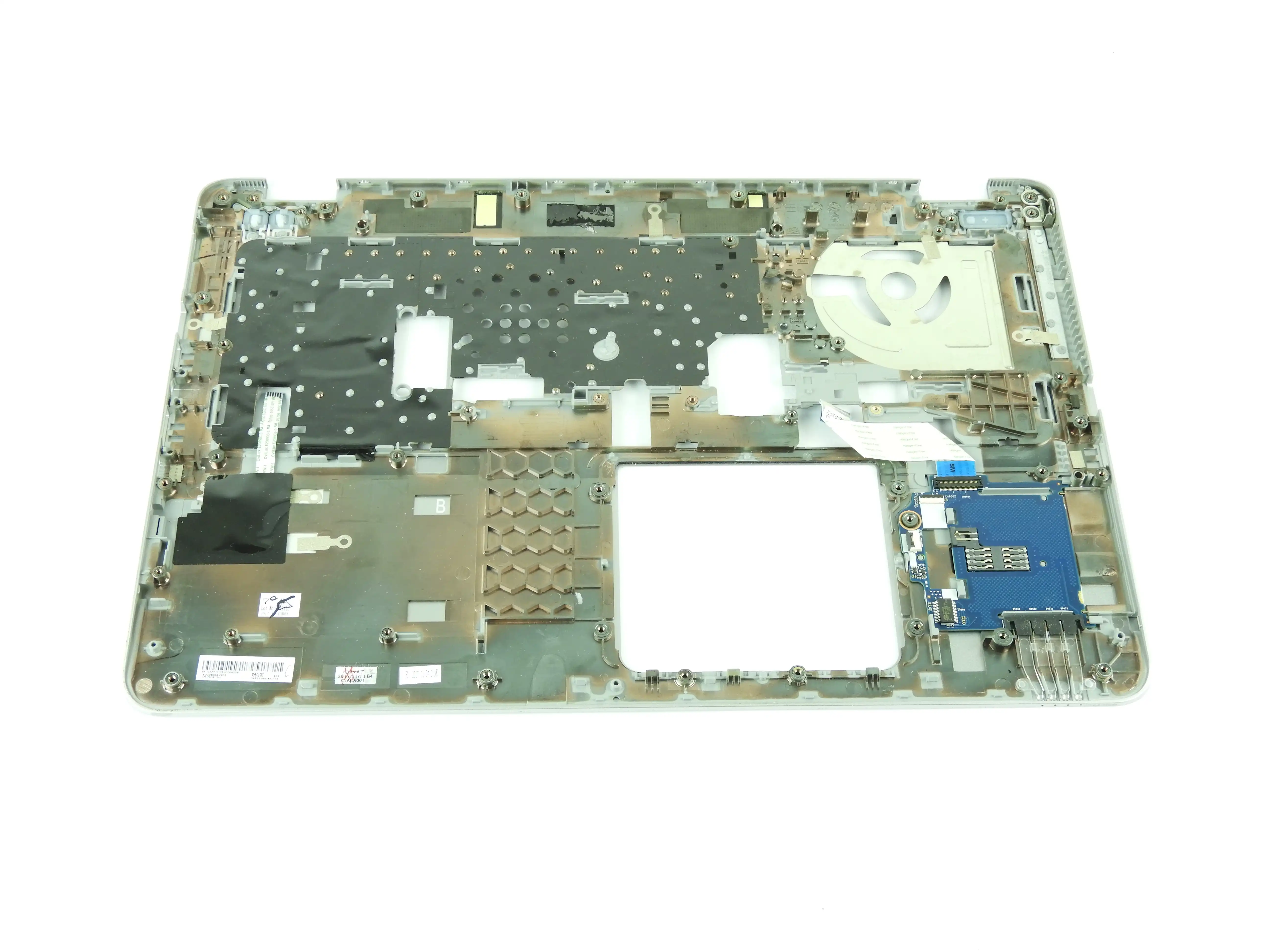 Palmrest Horní kryt šasi Hp Elitebook 750 755 G3