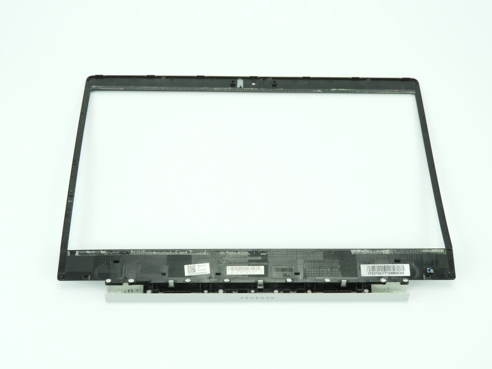 Bezel Lcd kryt rámeček Hp Probook 440 G6 445 G6