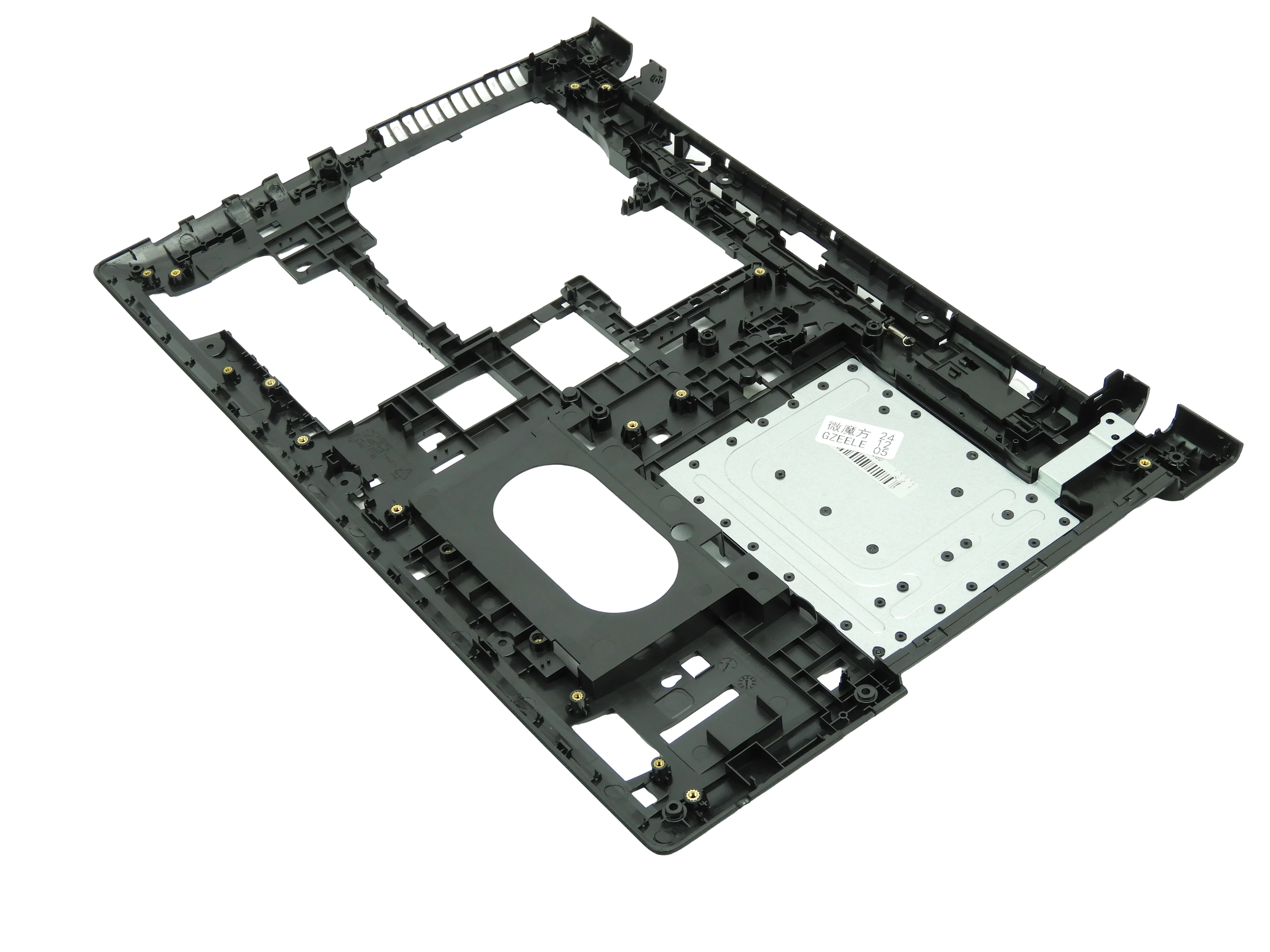 Spodní kryt šasi Vana Lenovo Ideapad G500s G505s G510s