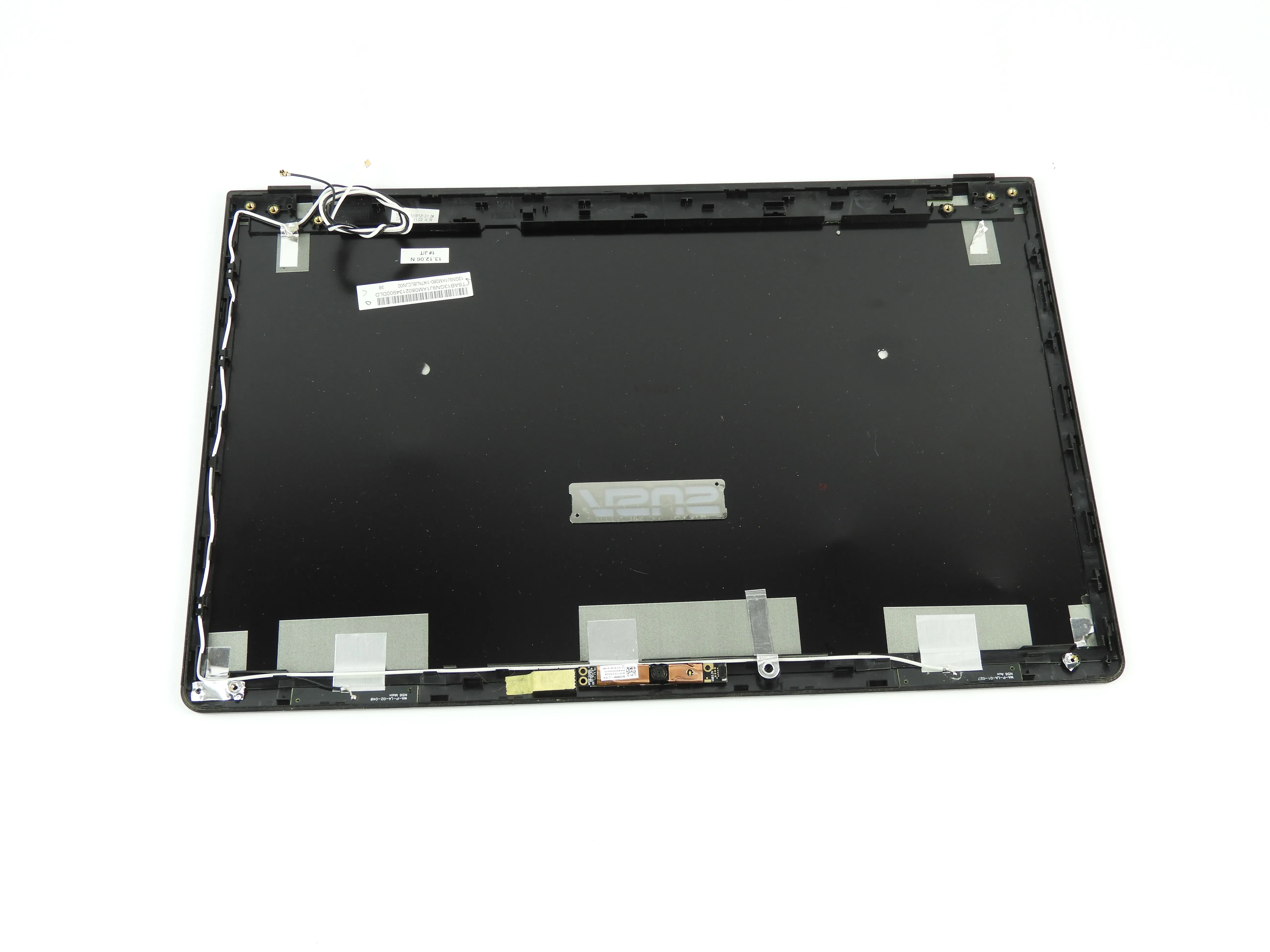 Zadní kryt šasi Lcd Asus N56 N56J N56JR