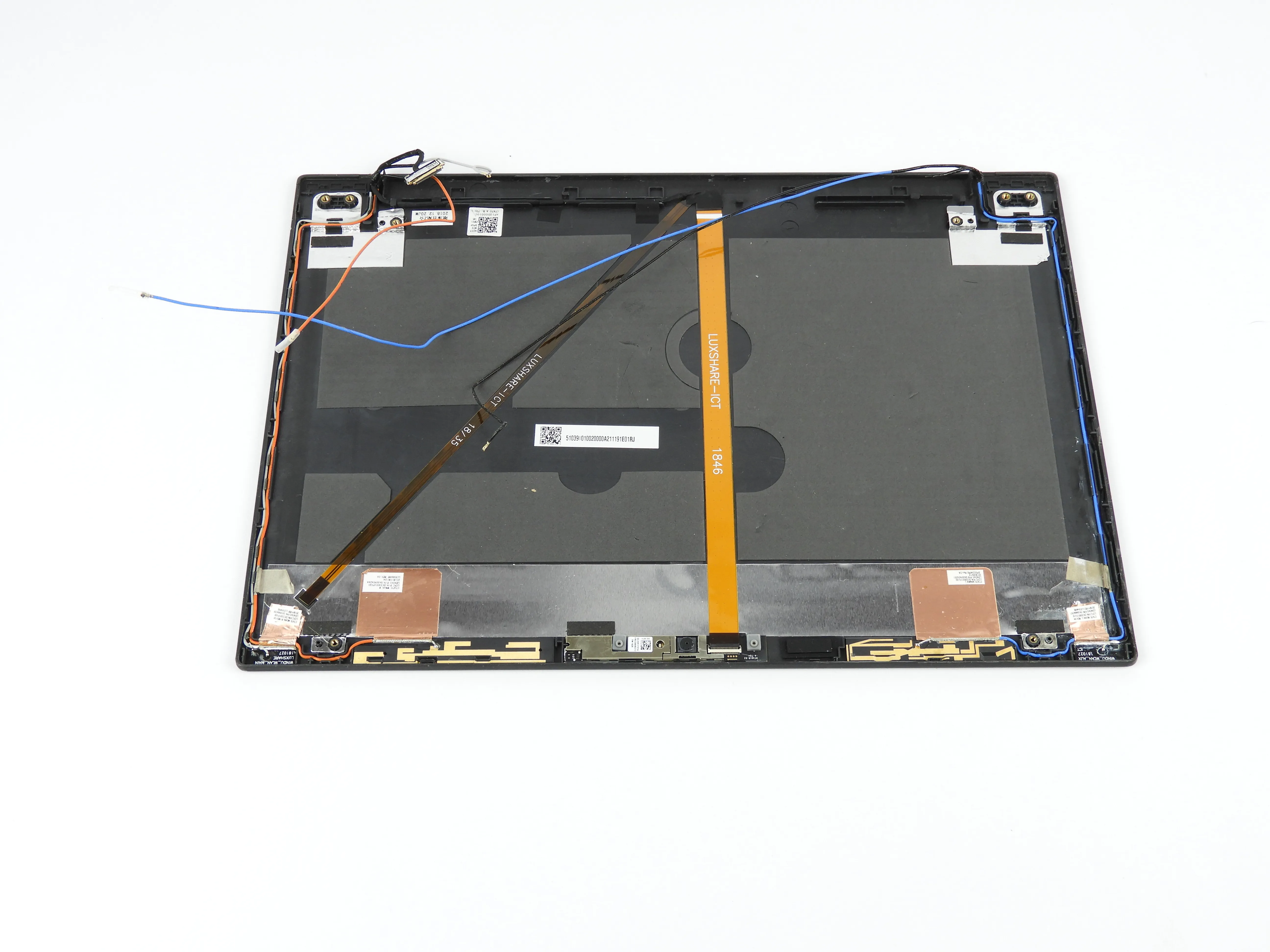 Zadní kryt Lcd šasi Lenovo Thinkpad T470