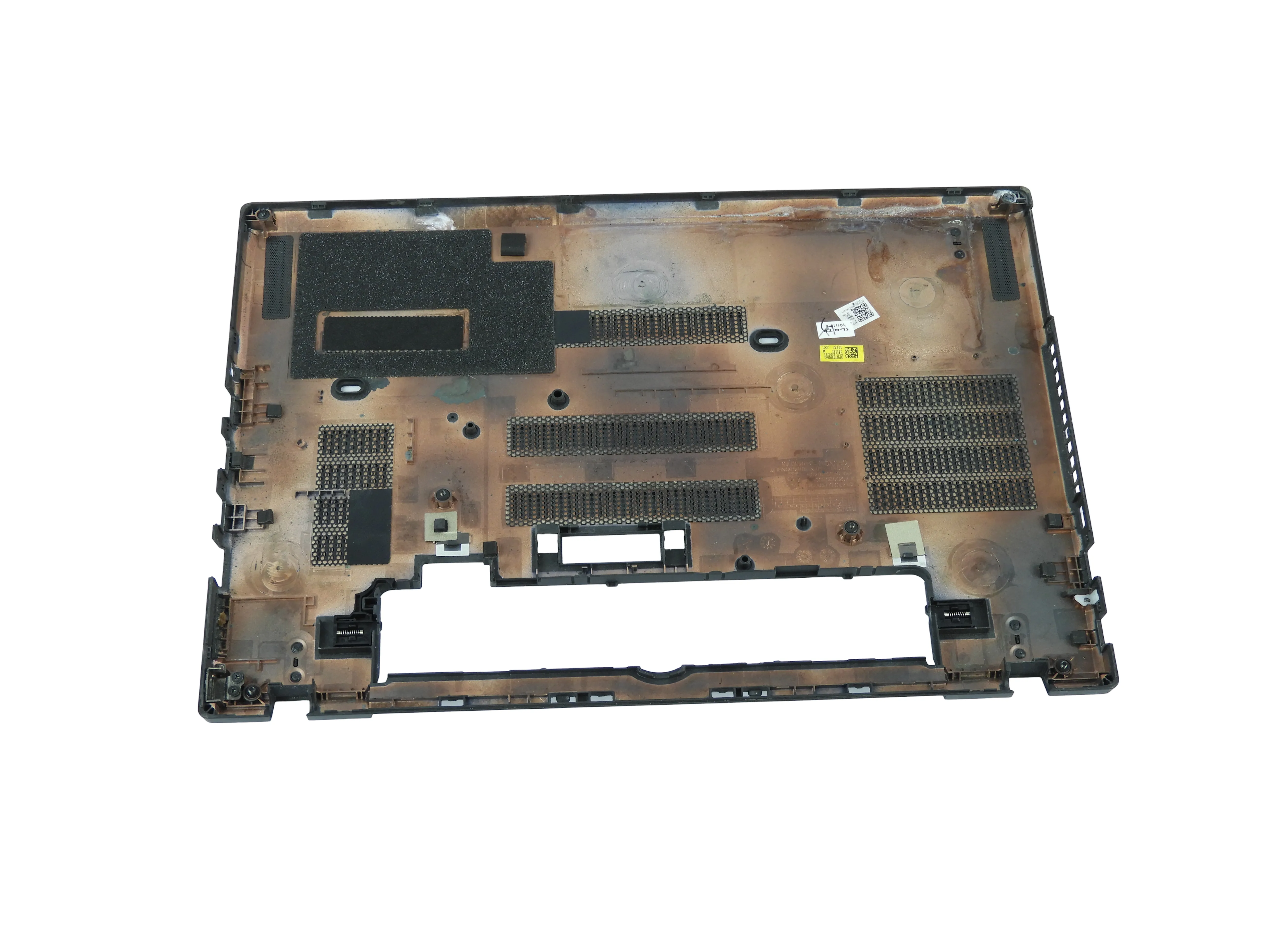 Spodní kryt Šasi Vana Lenovo Thinkpad T470