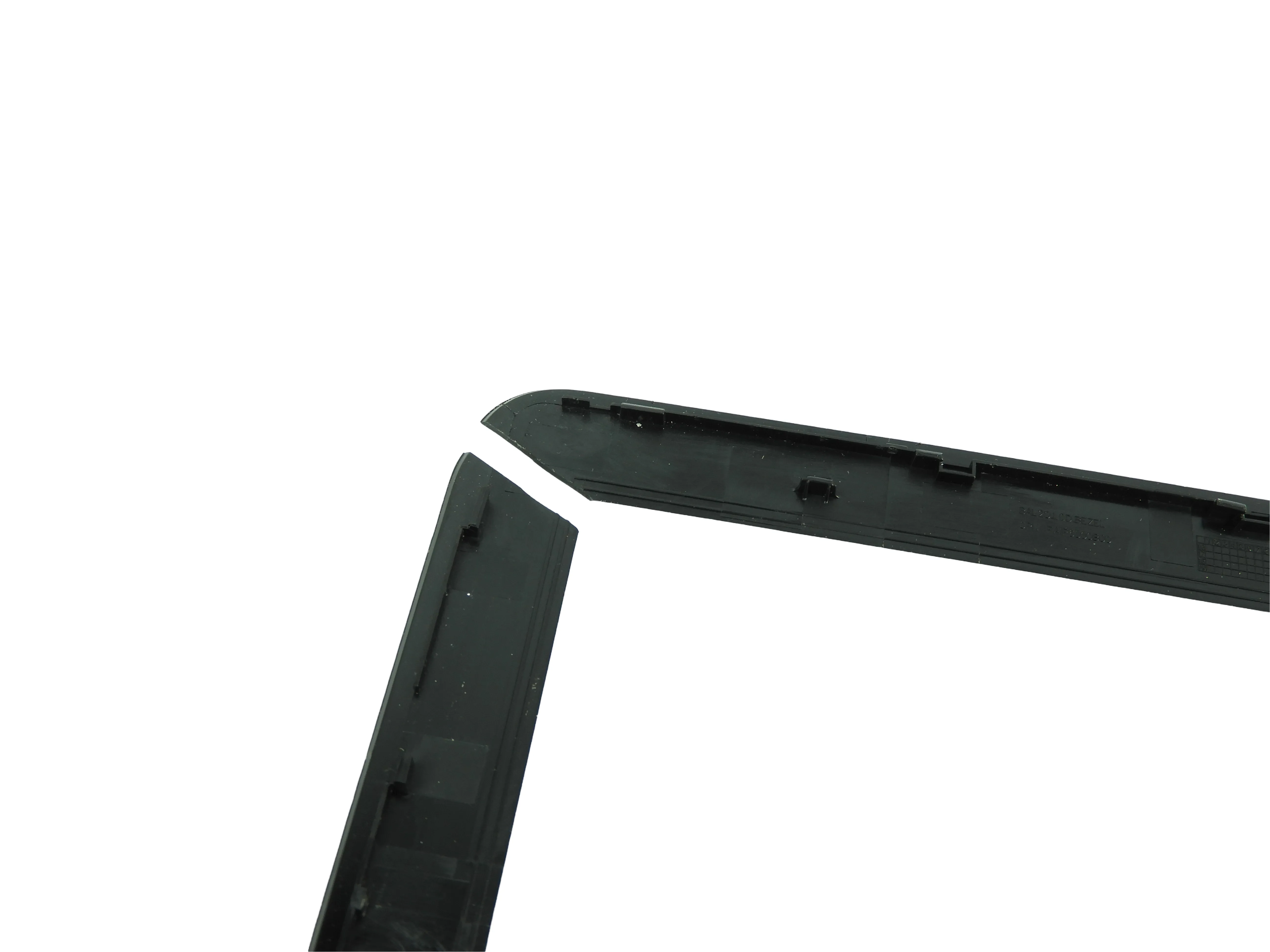 Bezel Lcd kryt rámeček Dell Inspiron 15 5565 5567 P66F P66F001 P66F