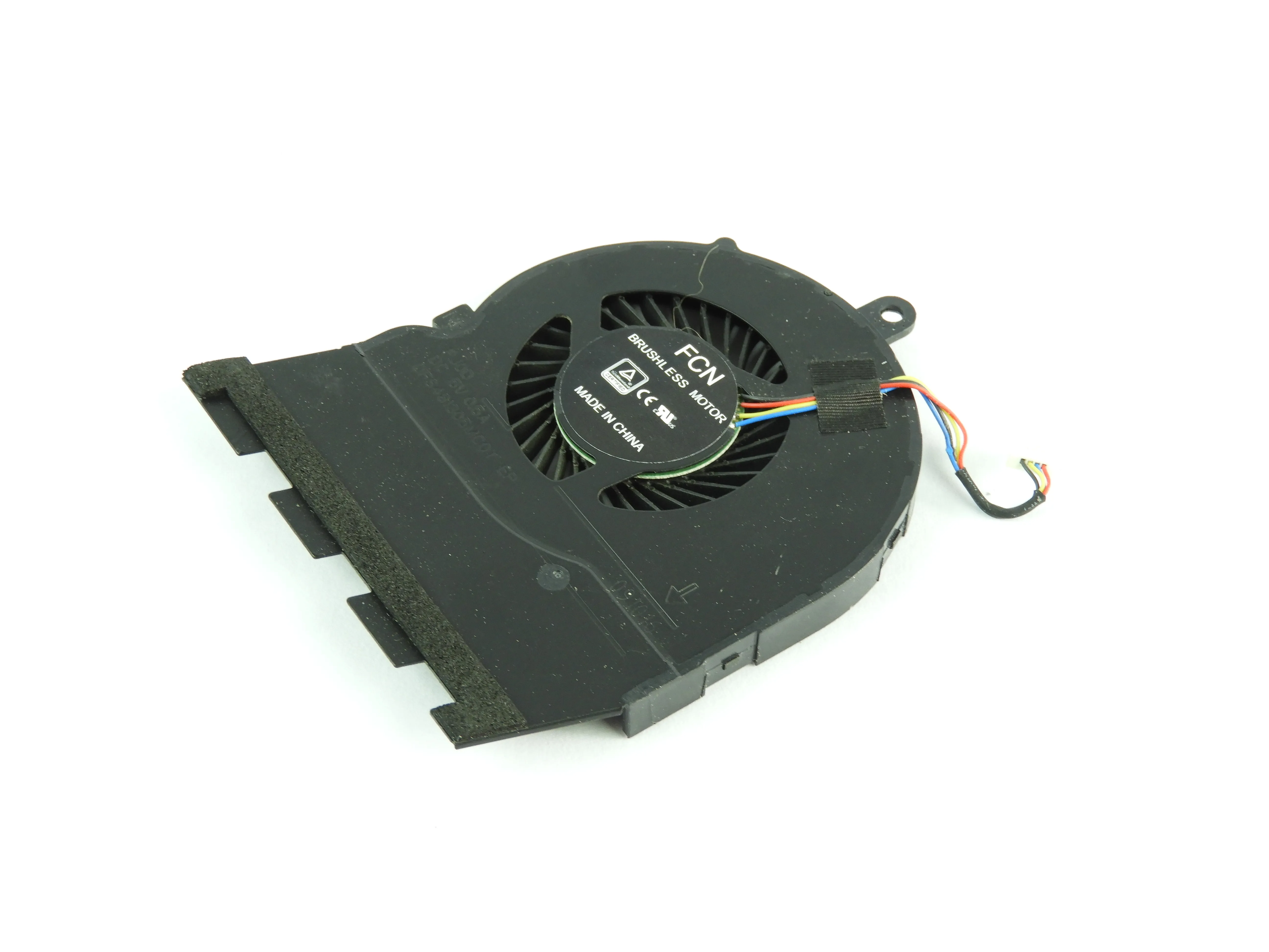Ventilátor Fan Dell Inspiron 15 5565 5567 P66F P66F001 P66F