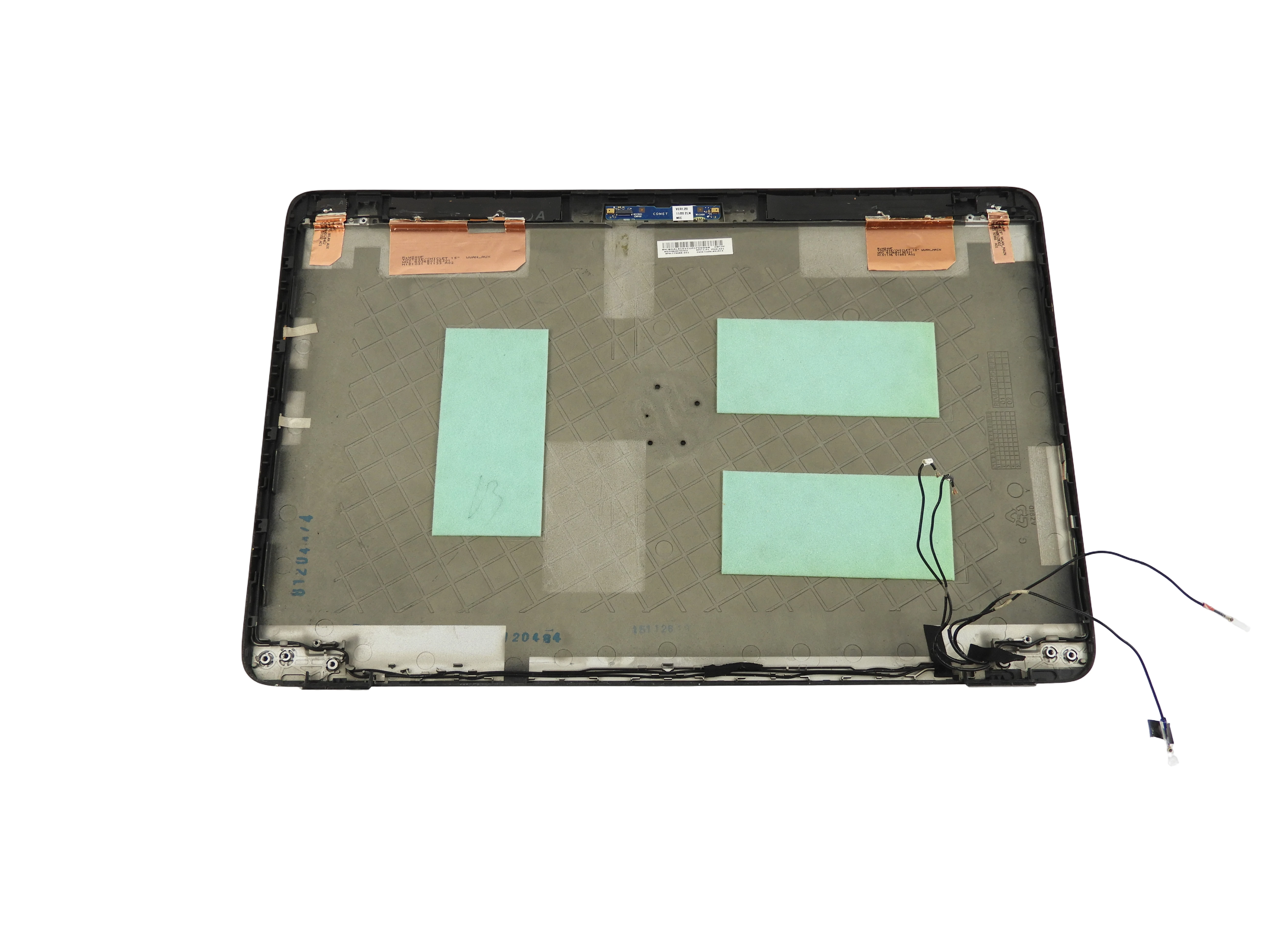 Zadní kryt Lcd šasi Hp EliteBook 850 G2, 850 G1