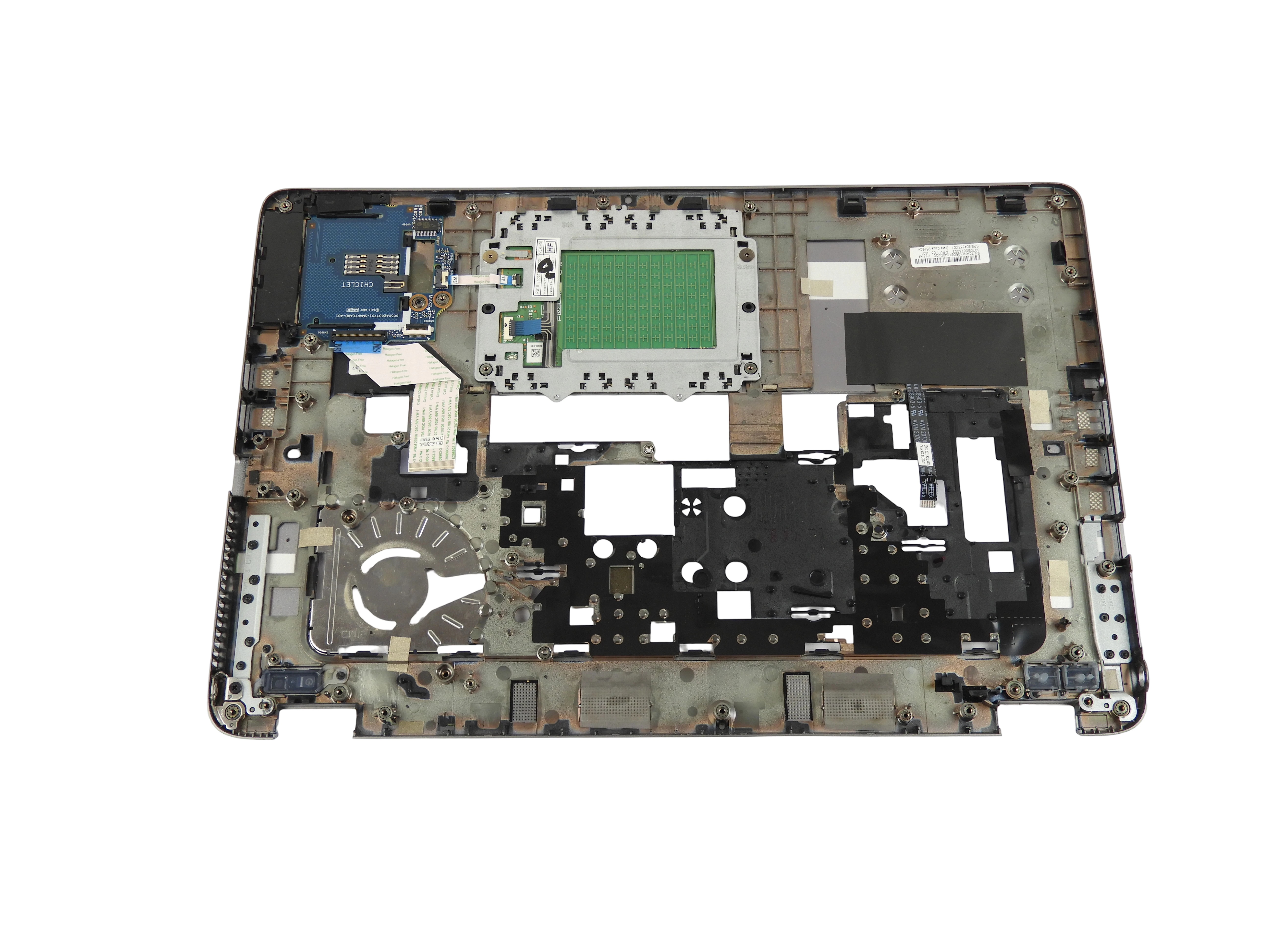 Palmrest Touchpad šasi Hp EliteBook 850 G2, 850 G1