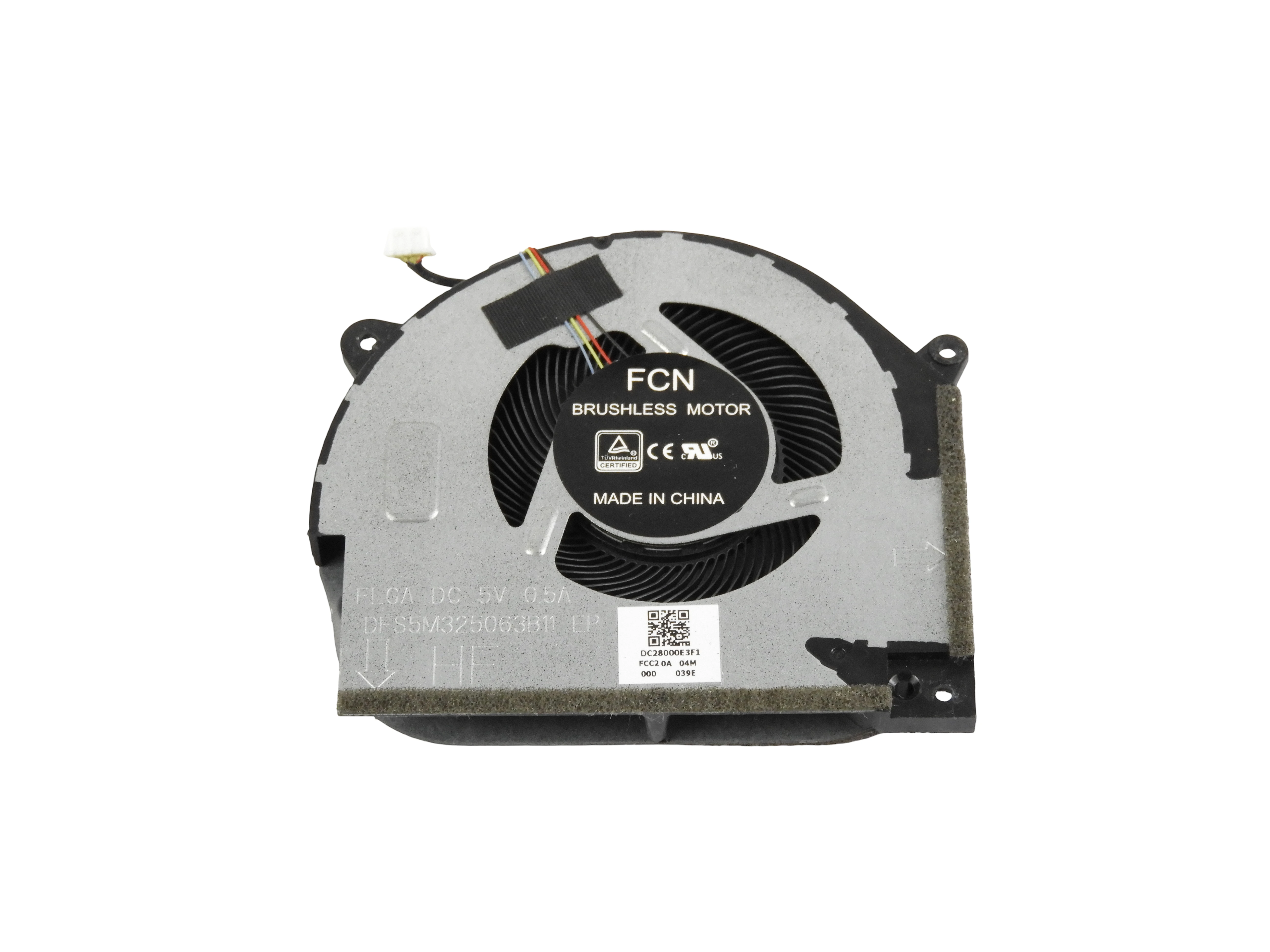 Ventilátor Fan č.2 Lenovo Legion Y540 Y540-17 Y540-17IRH