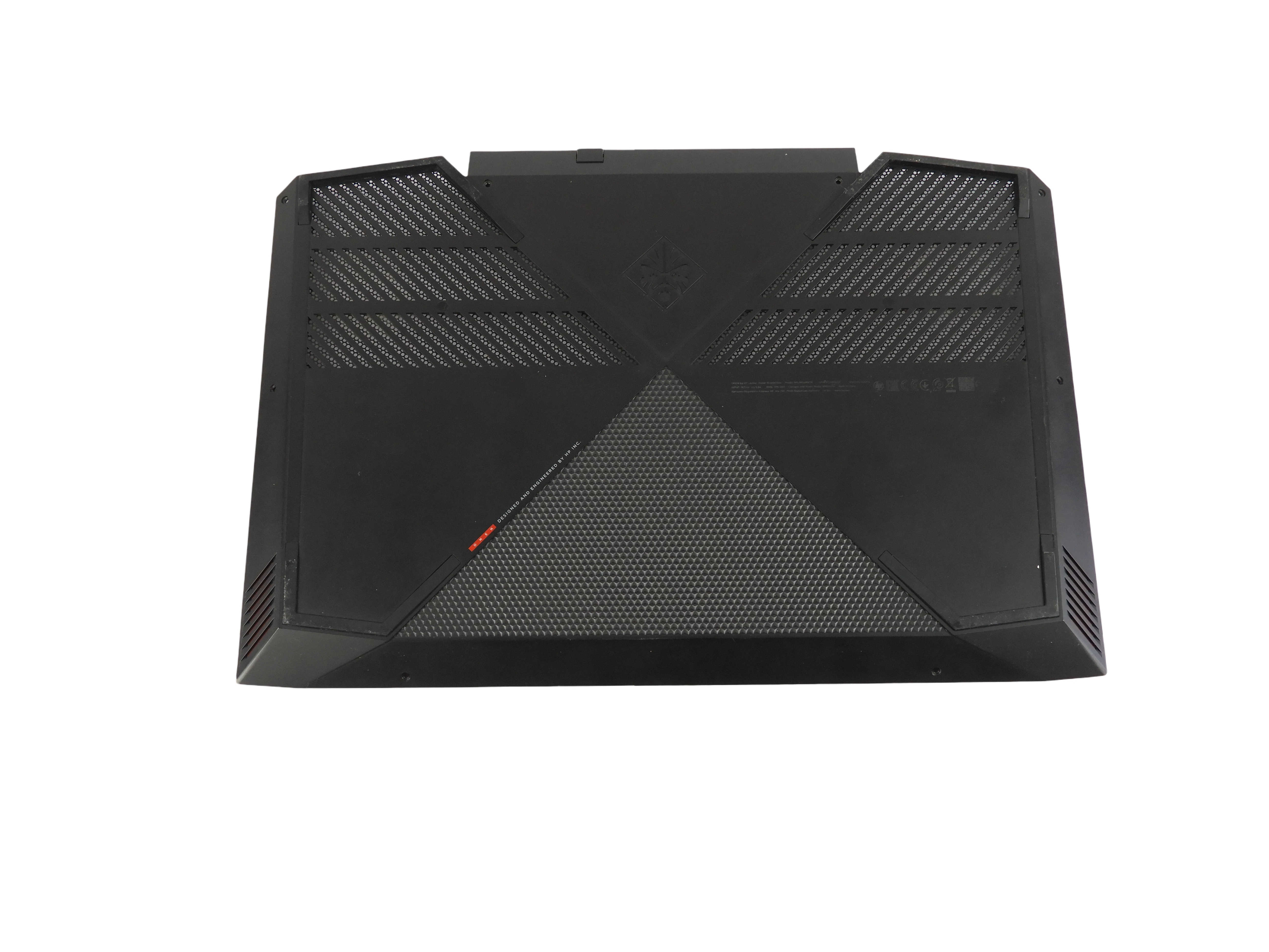 Spodní kryt šasi Vana Hp Omen 15-DC 15-DC000 15-T 15T-DC100