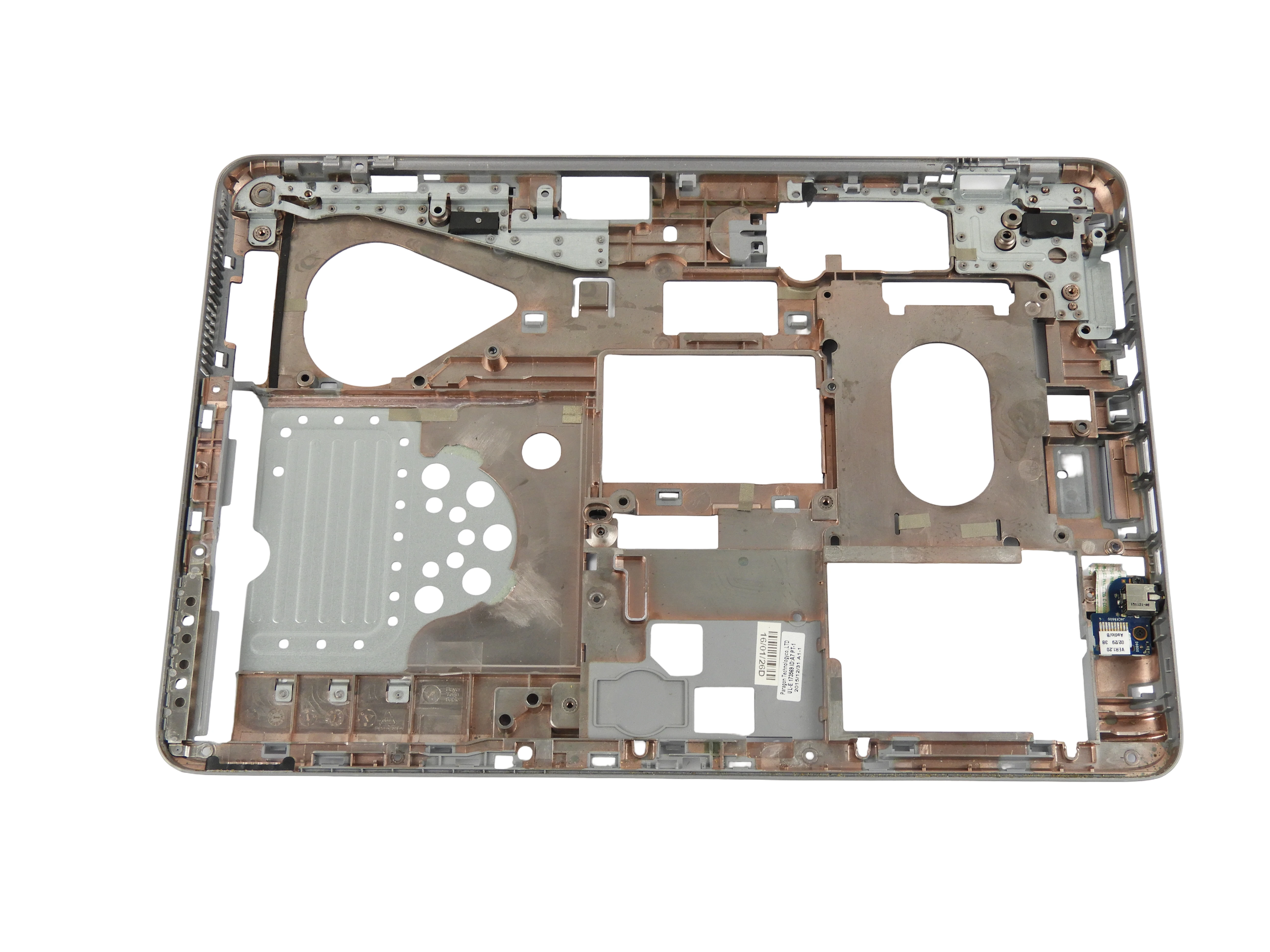 Spodní kryt šasi Vana Hp Probook 640 G2