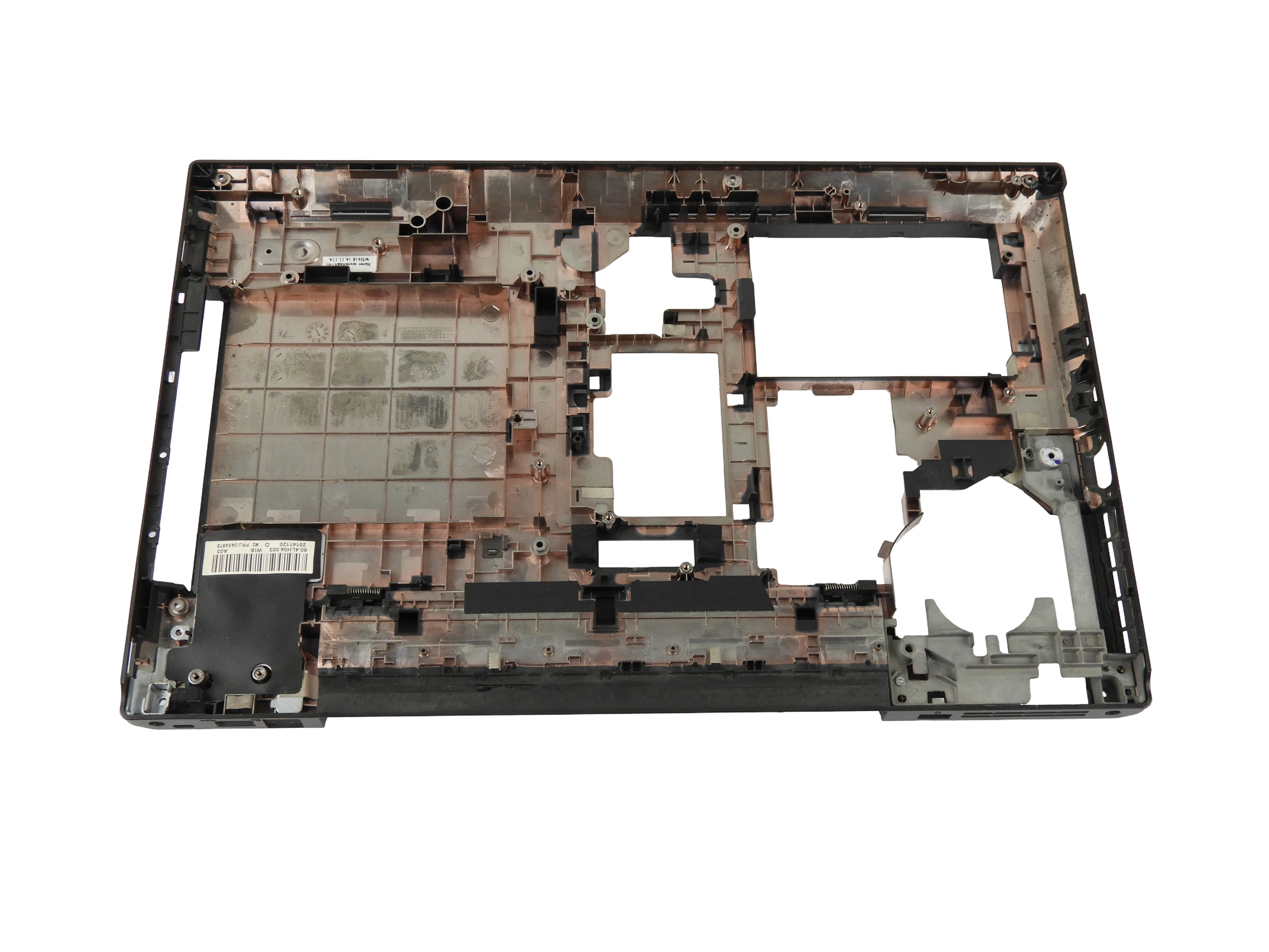 Spodní kryt šasi Lenovo ThinkPad L540