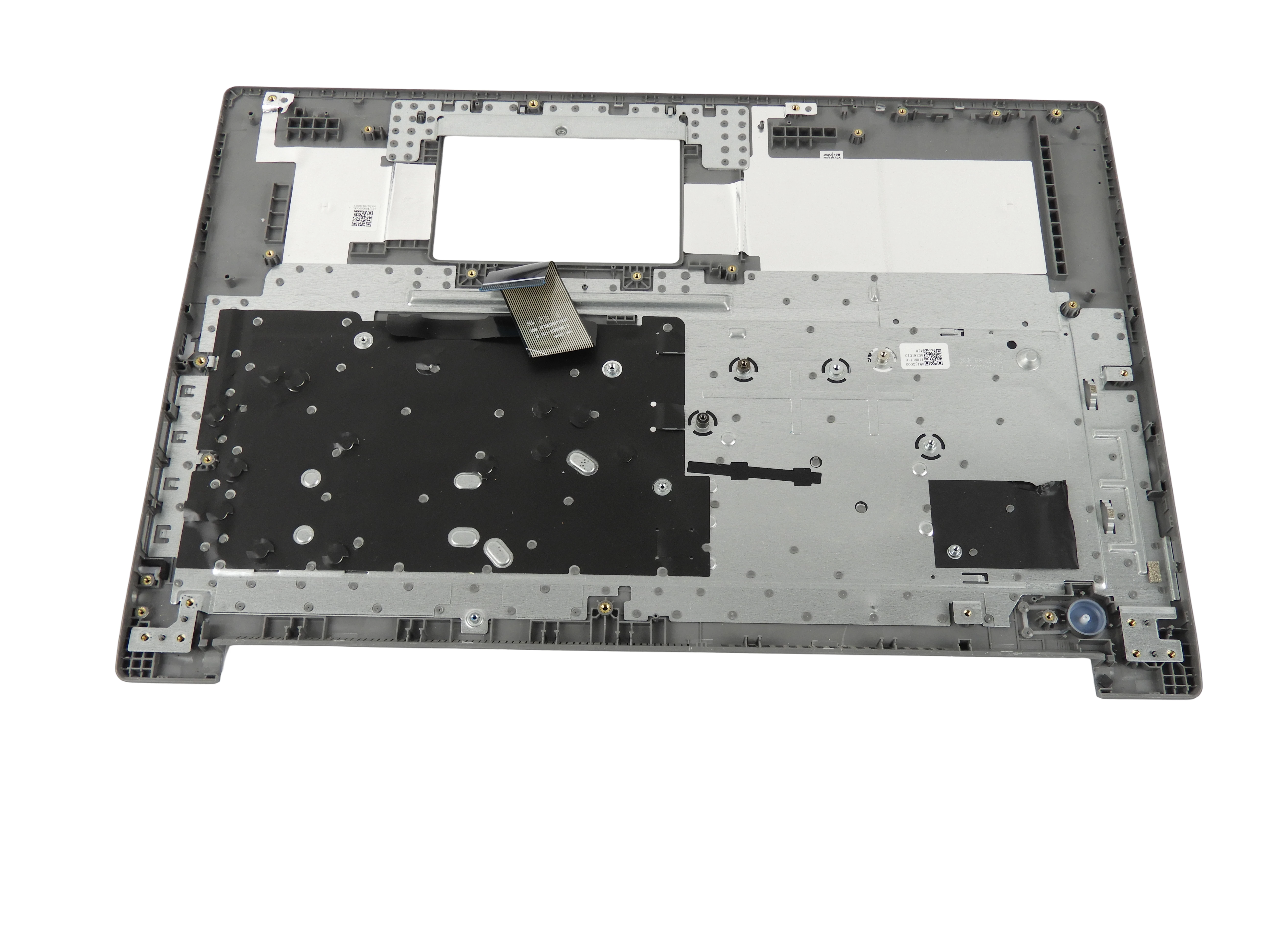 Palmrest Klávesnice šasi Lenovo Ideapad 3-17 3-17ADA05 3-17ARE05 3-17IML05