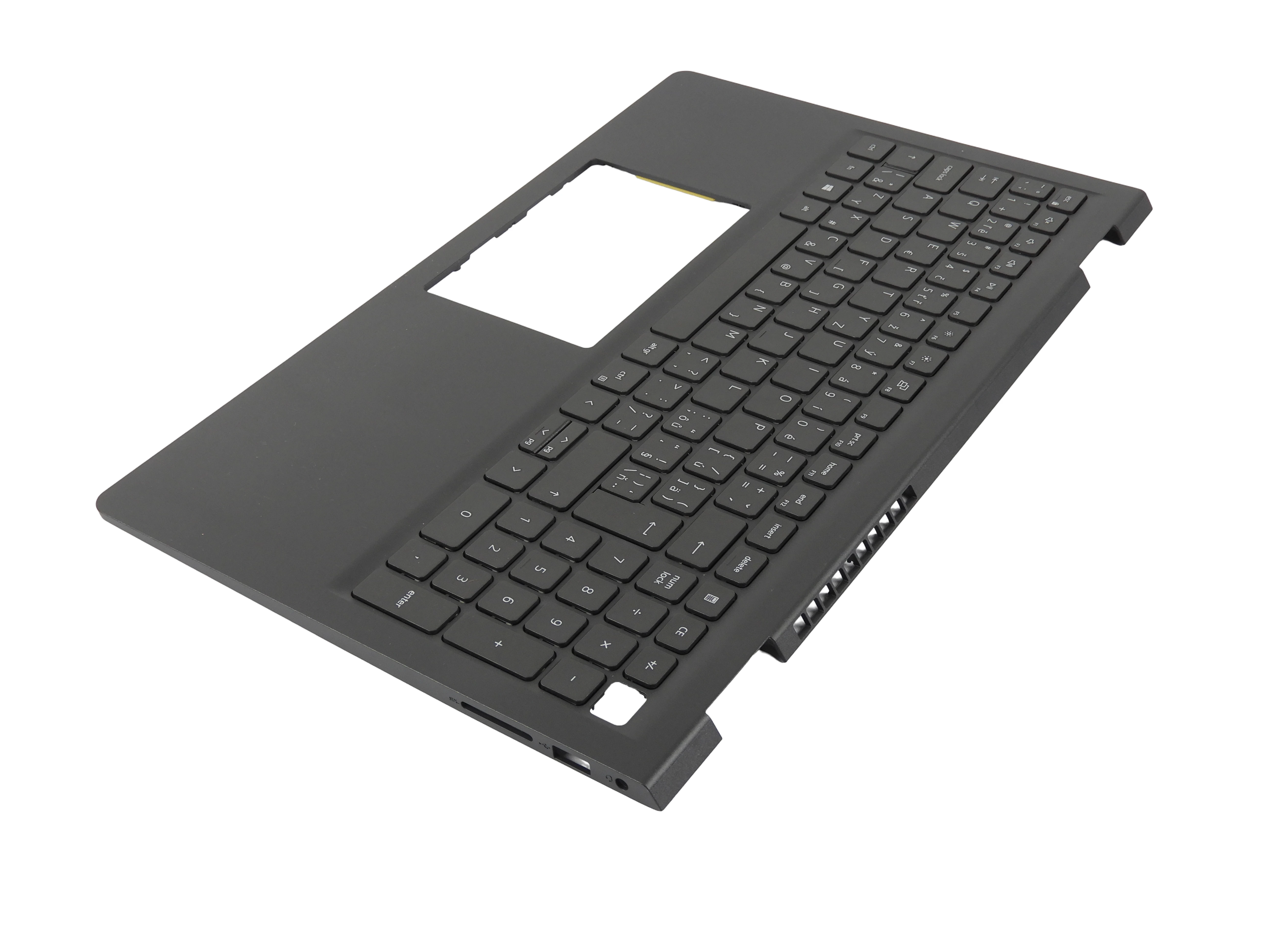 Horní kryt Šasi Palmrest Dell Inspiron 15 3511