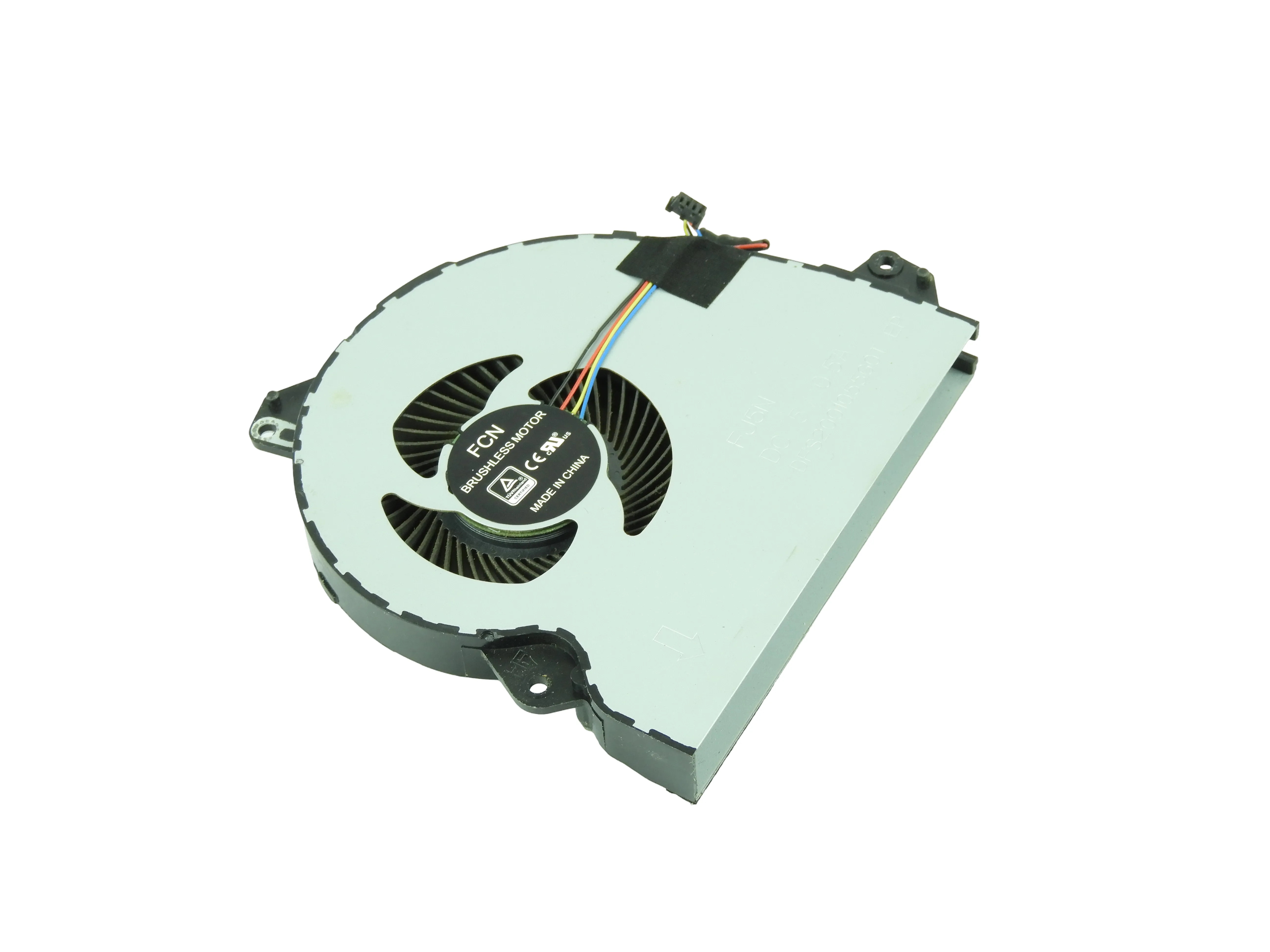 Ventilátor Fan Asus ROG Strix GL553 GL553V GL553VD GL553VE GL553VW