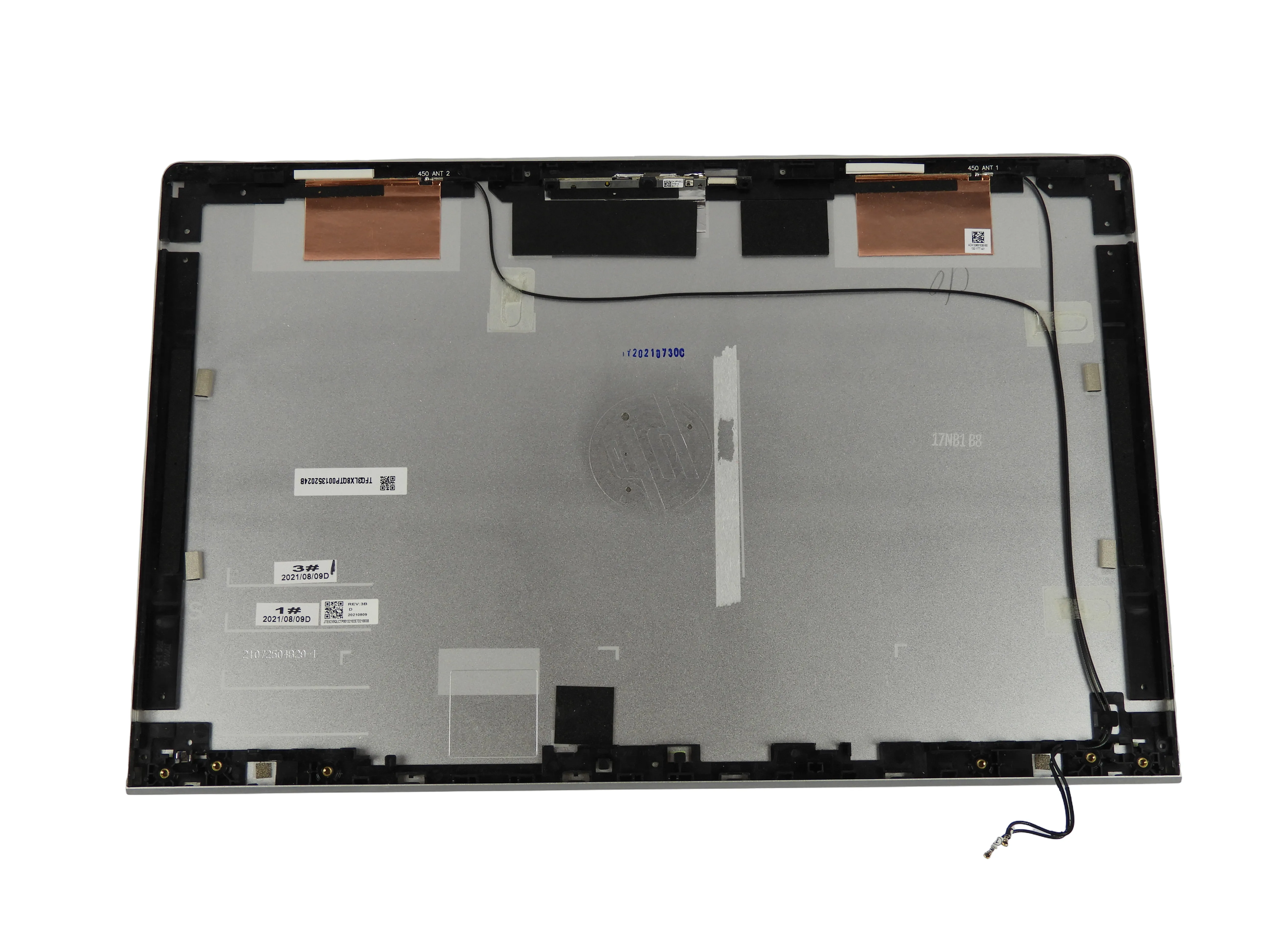 Zadní kryt Lcd Hp Probook 450-G8 455-G8 450-G9 455-G9 650-G9