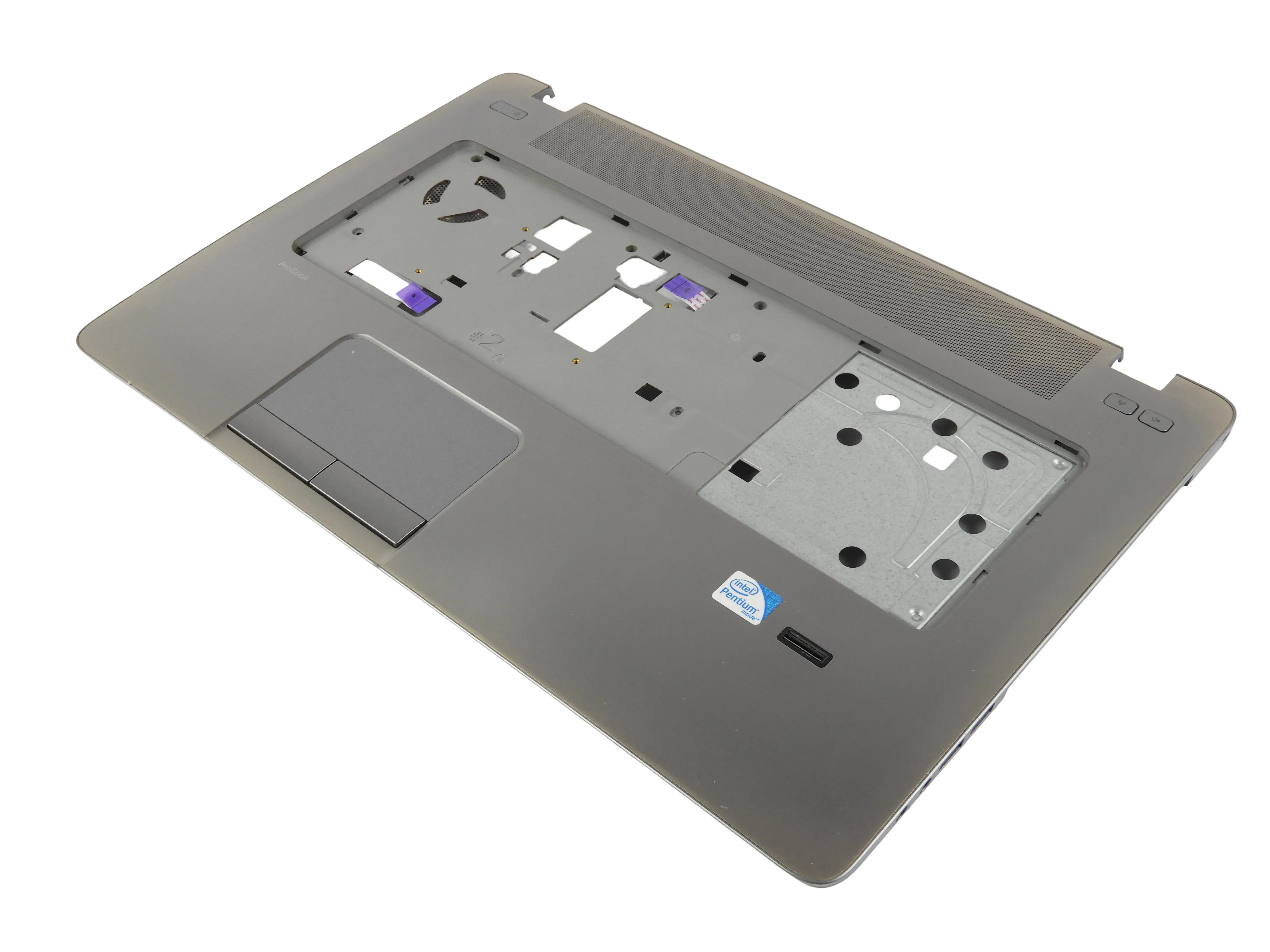 Palmrest Touchpad šasi HP ProBook 470 G1, 470 G0