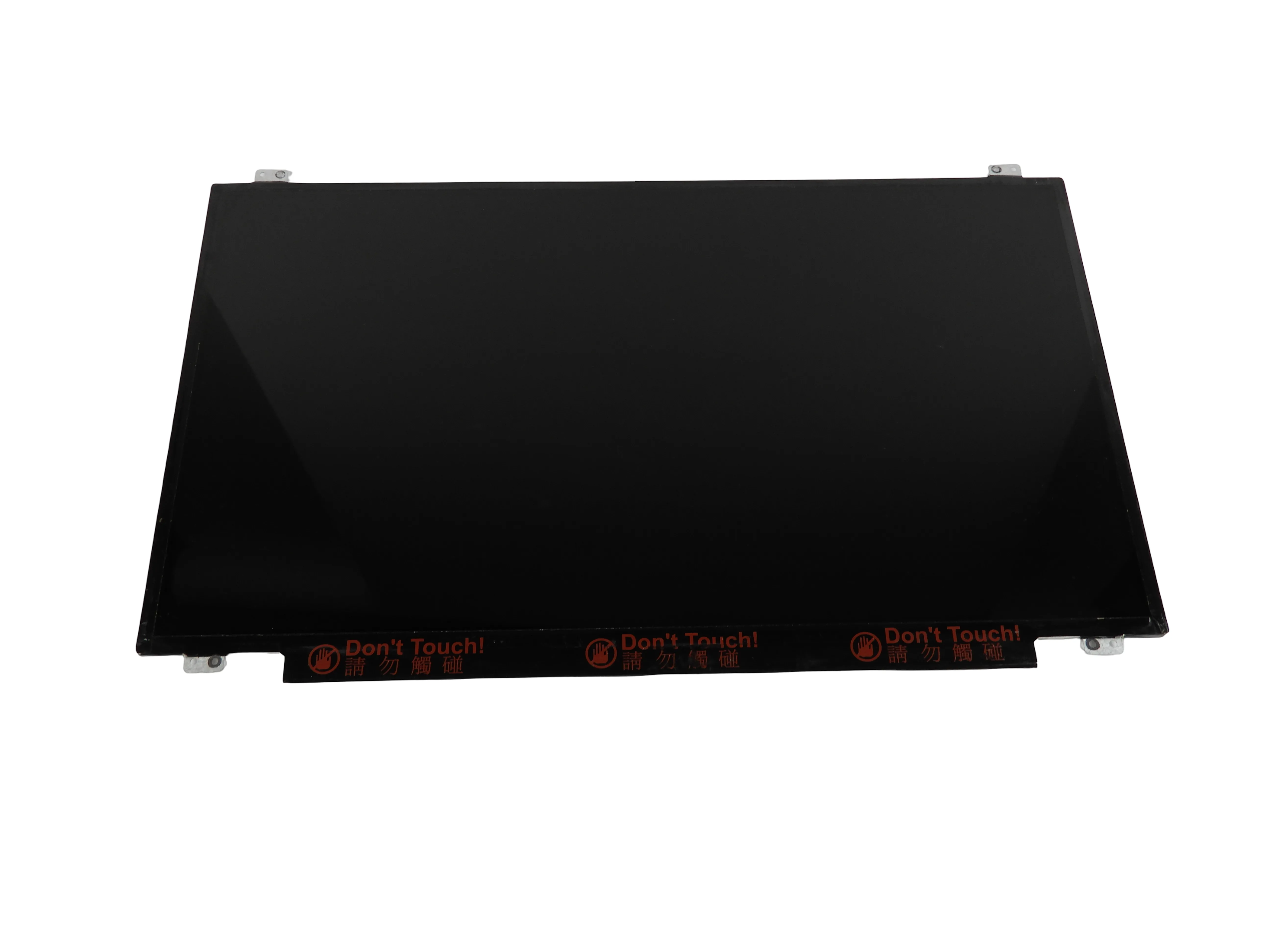 17,3" 1600x900 WXGA++ HD+ LED 30pin eDP lcd Panel Displej B173RTN02.2