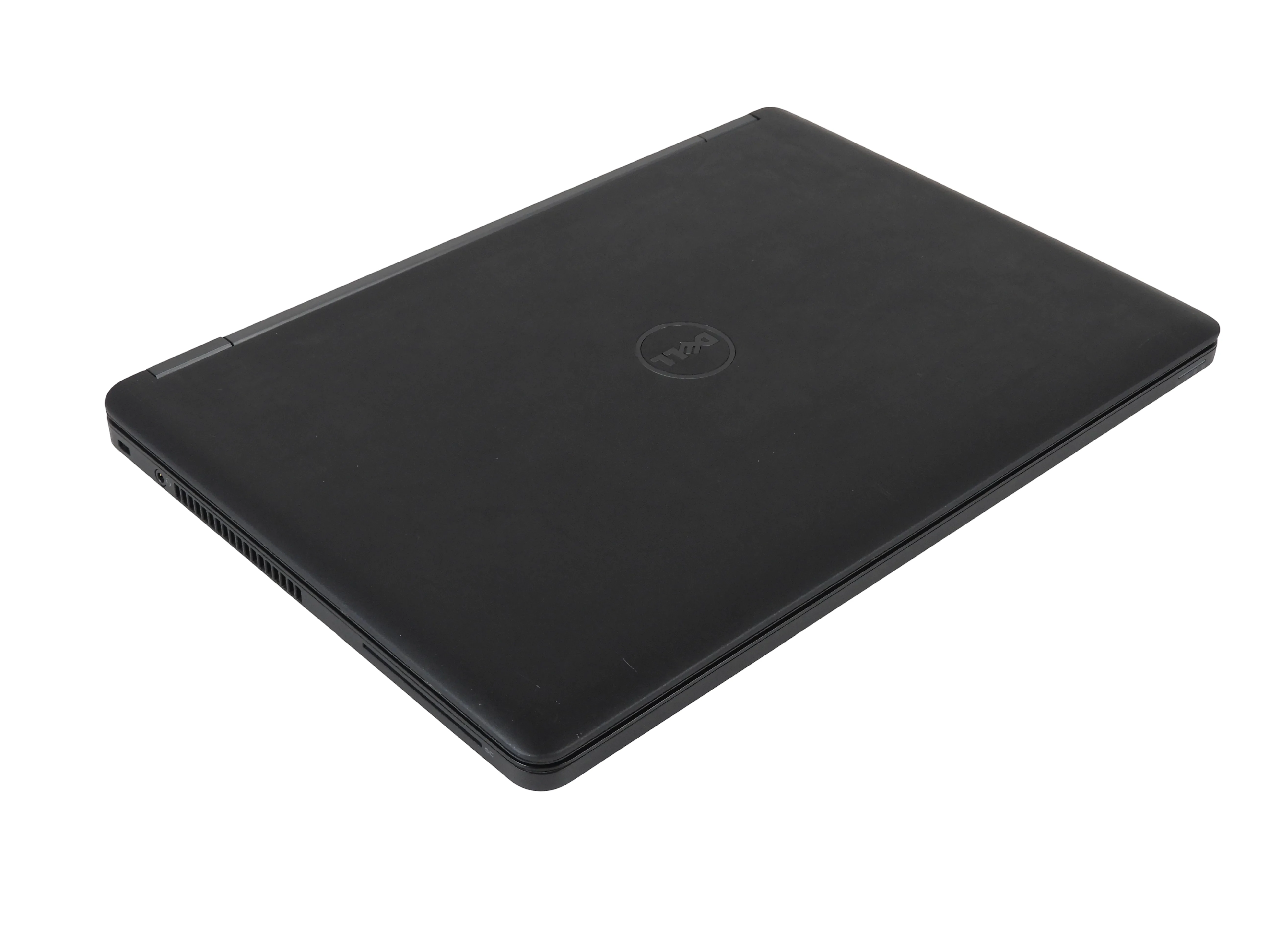 Dell Latitude 5450 dotykový 14" Fhd i5-5300U 8gb ram 256gb ssd