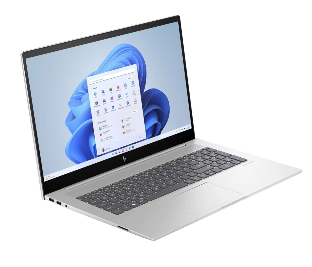 HP Envy 17-cr 17,3" i7-13700h 16gb ram 1Tb ssd