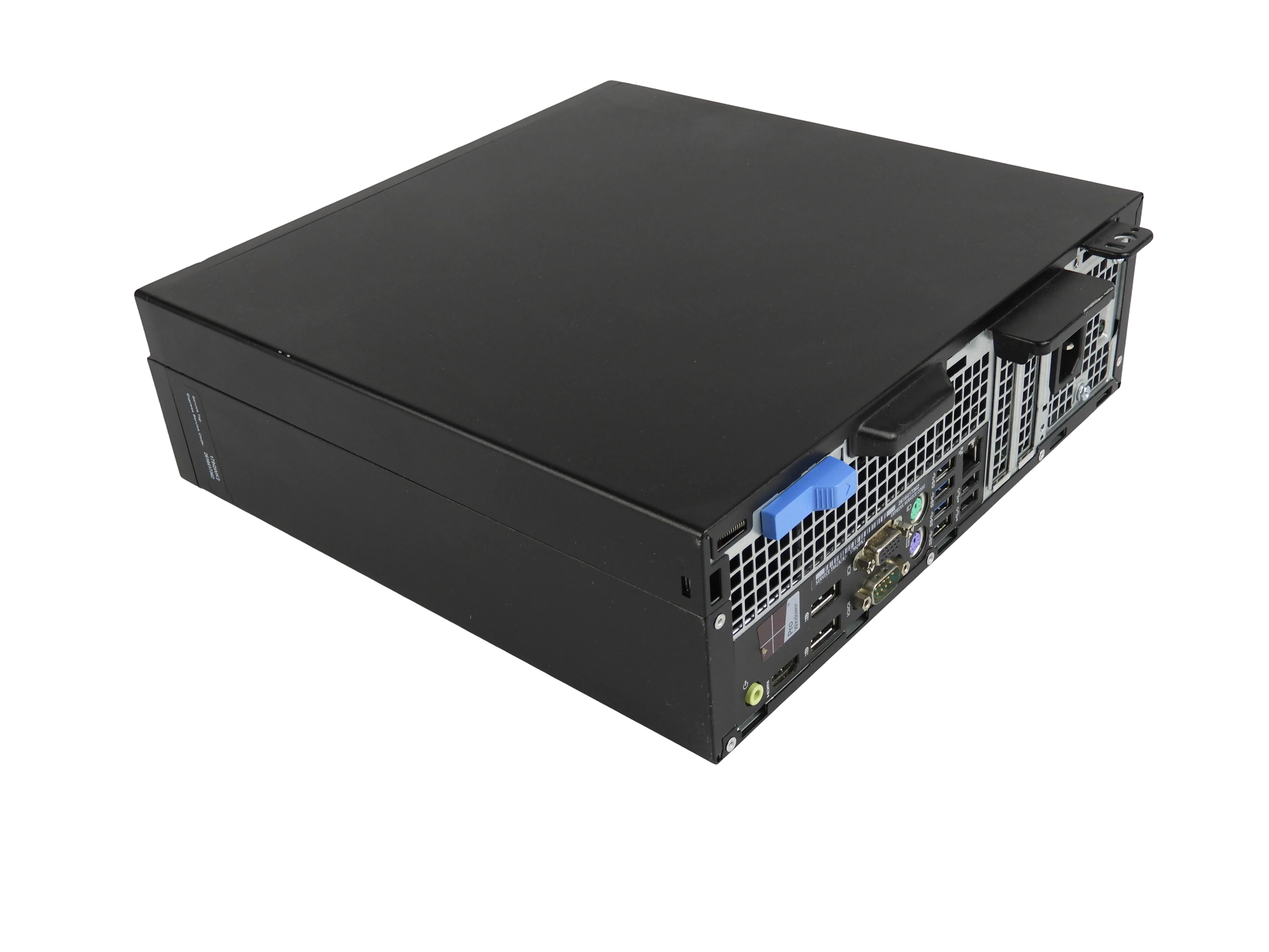 Dell Optiplex 5050 SFF i5-7500 16GB 512Gb ssd Win.11
